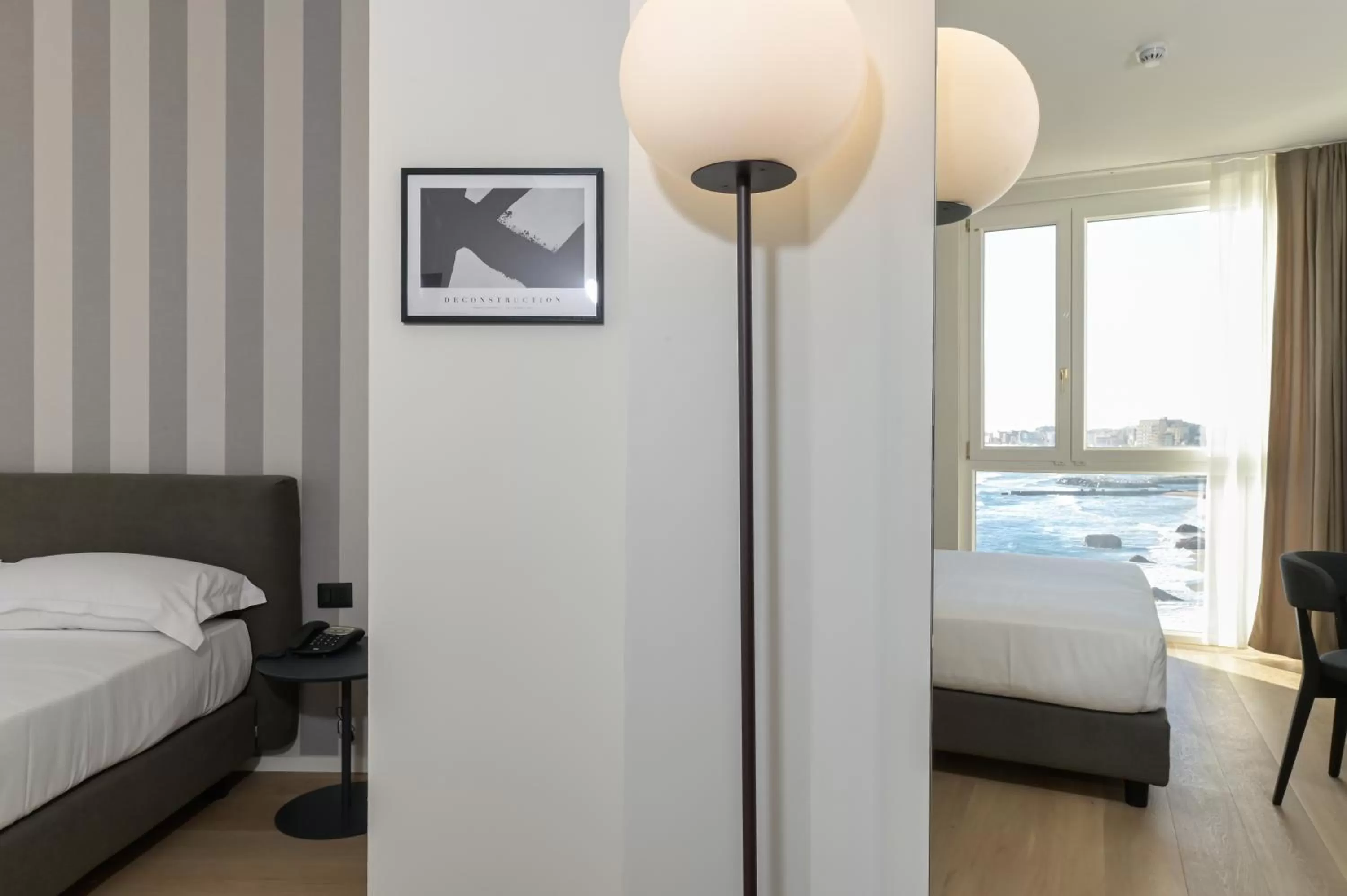 Family Room in Hotel Punta Tipa