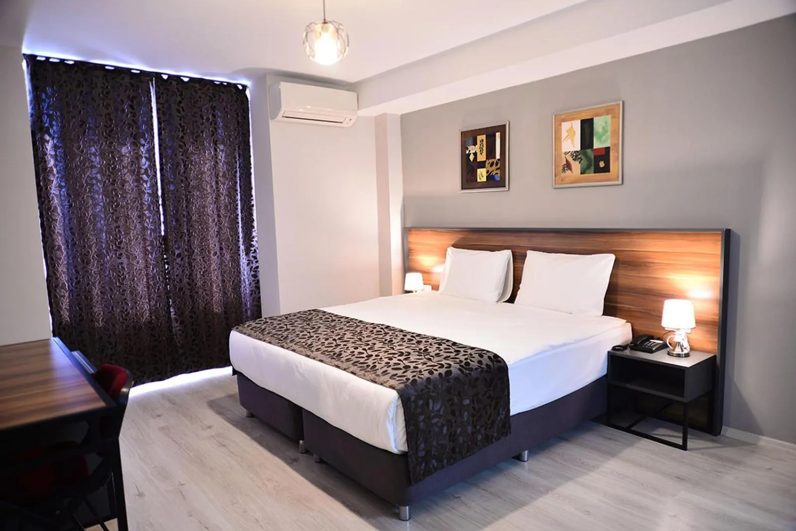 Double Room in PRIVADO HOTELS