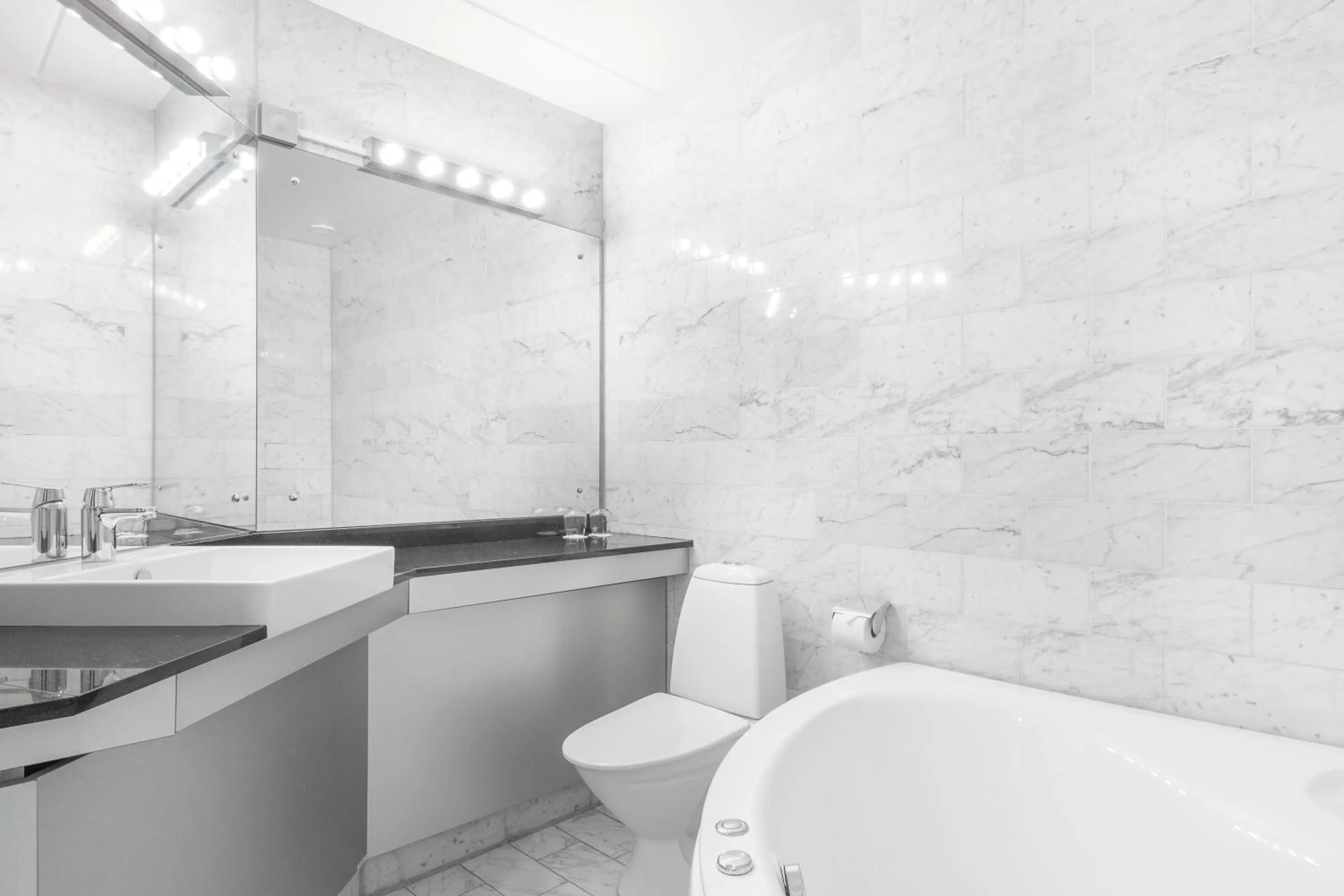 Deluxe Double Room in Quality Hotel Ekoxen