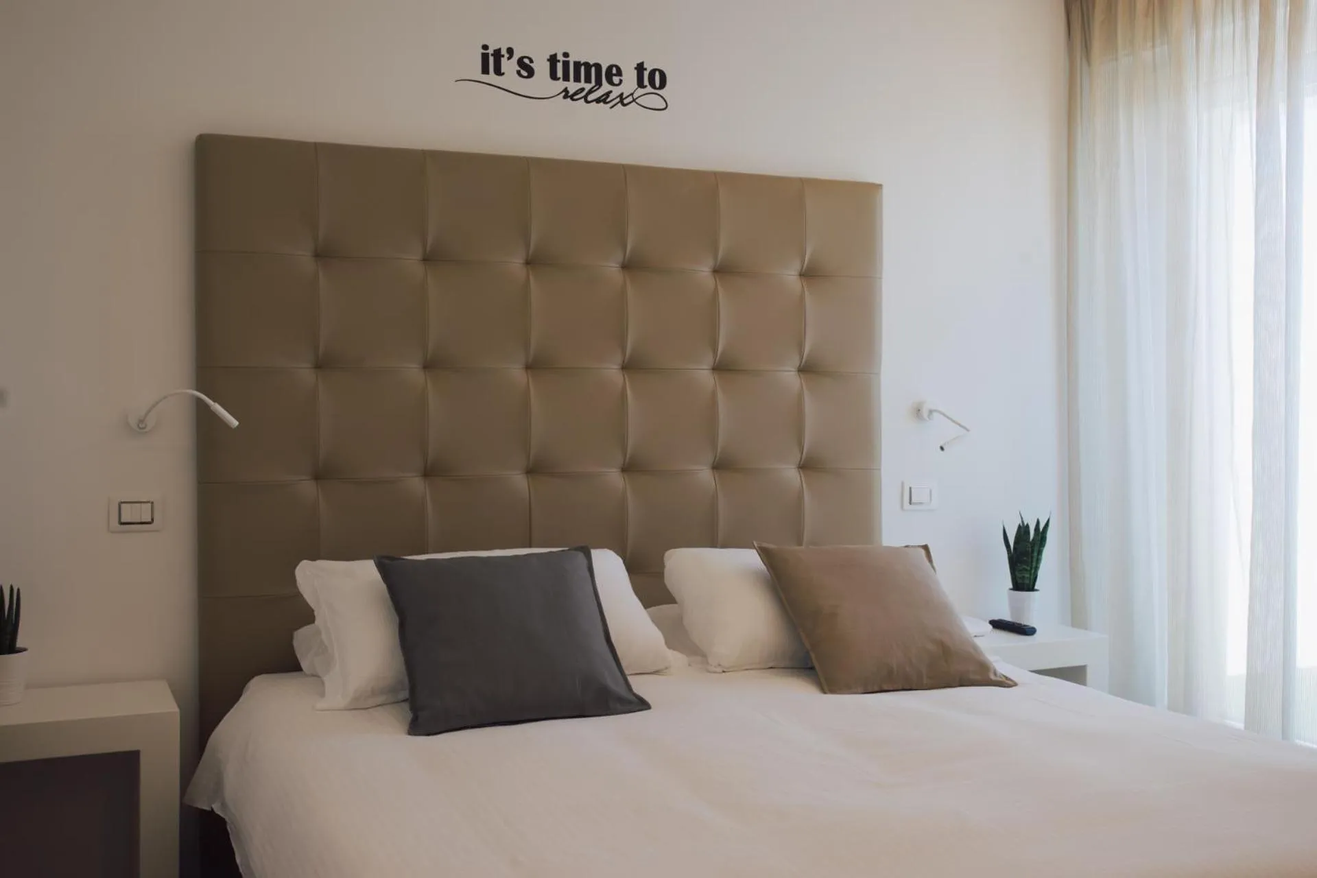 Suite in Hotel Adlon