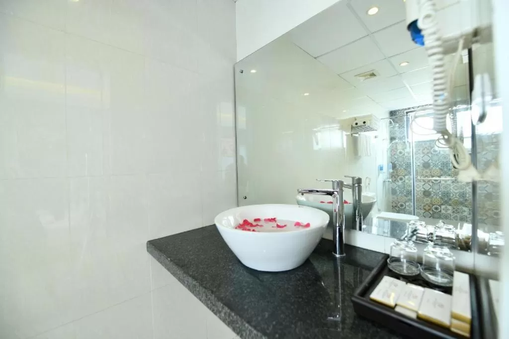 Superior Double or Twin Room in Mai Charming Hotel and Spa