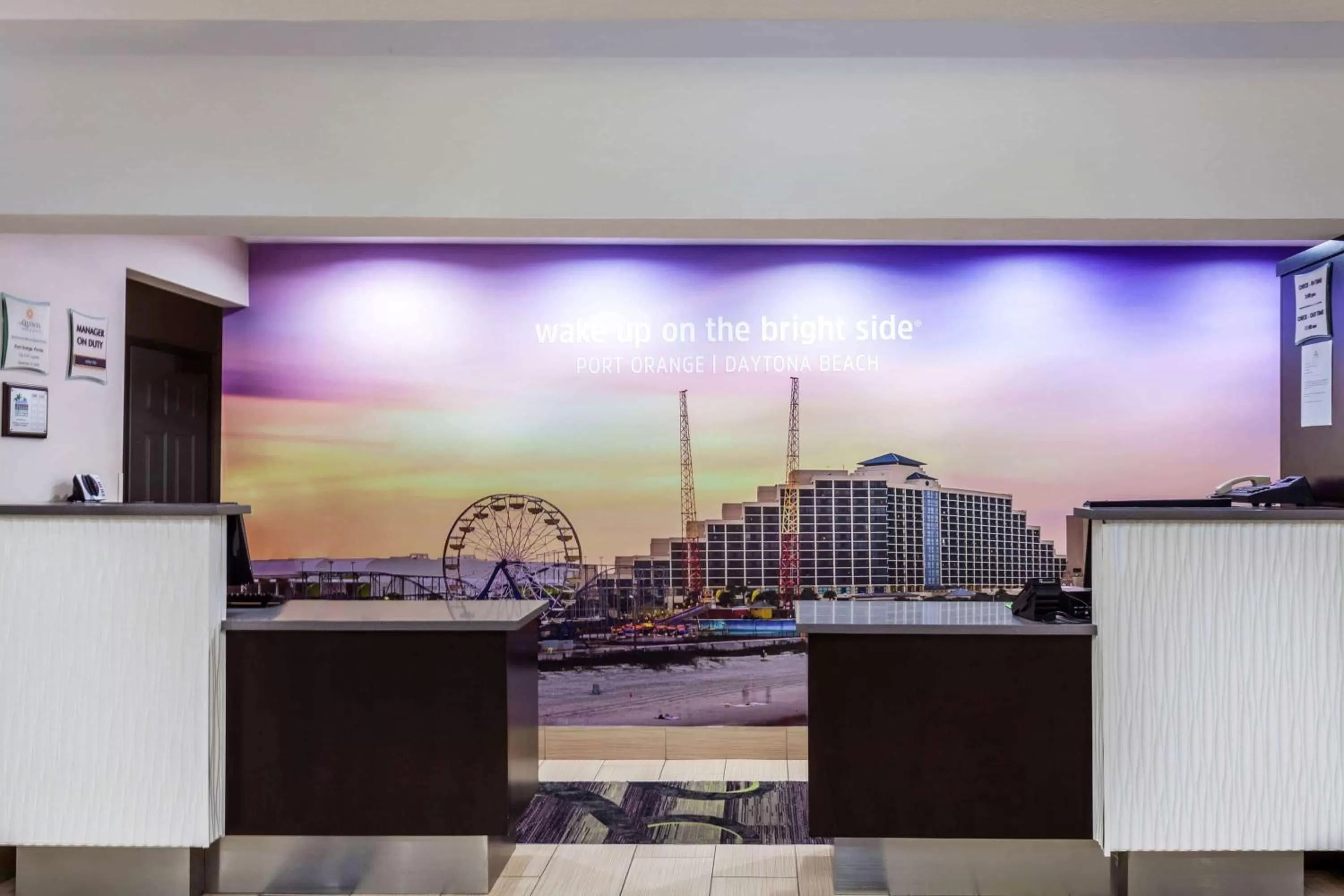 La Quinta by Wyndham Port Orange / Daytona