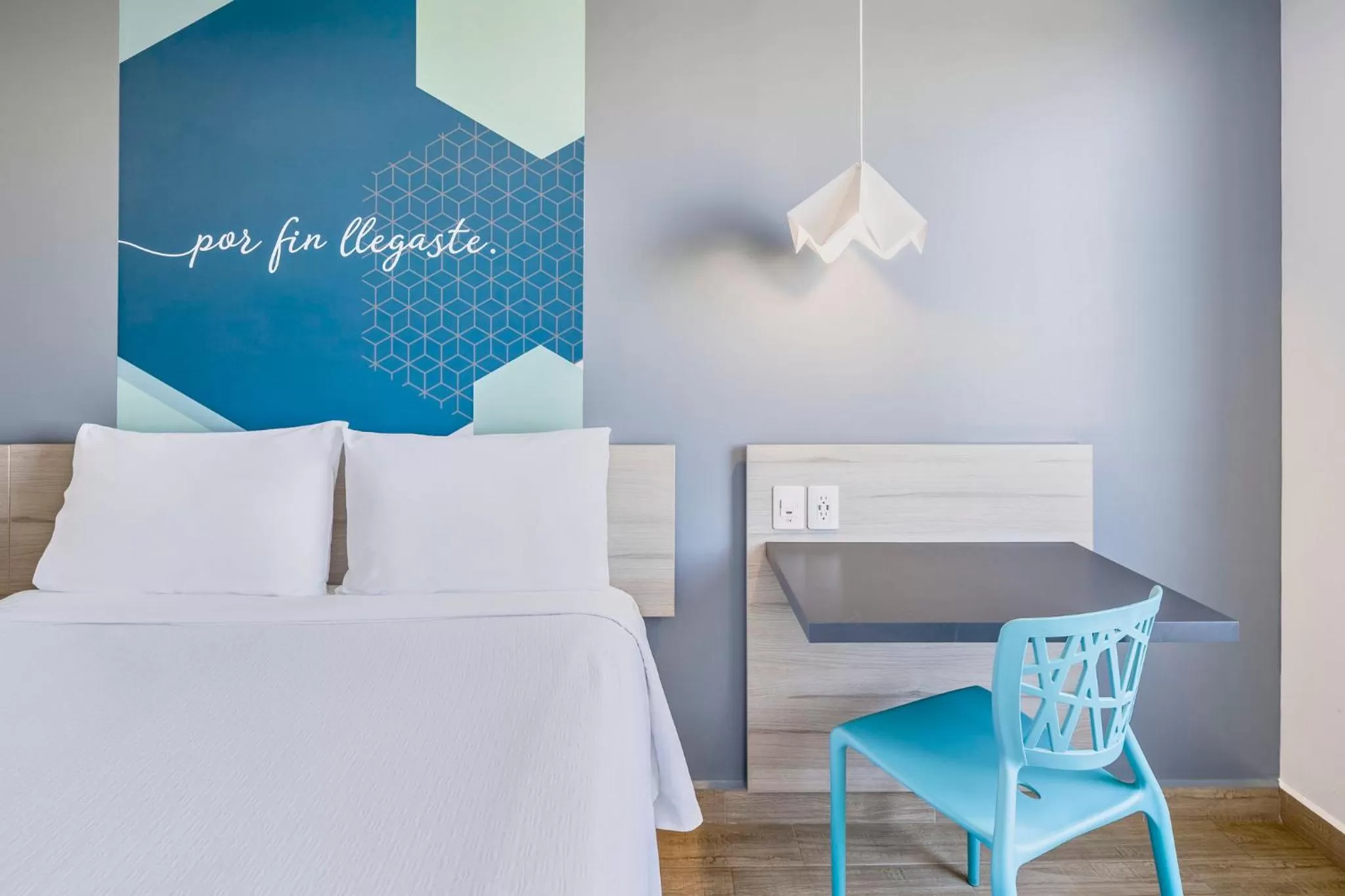 Superior Room 2 Twin in One Puebla Angelopolis Periferico