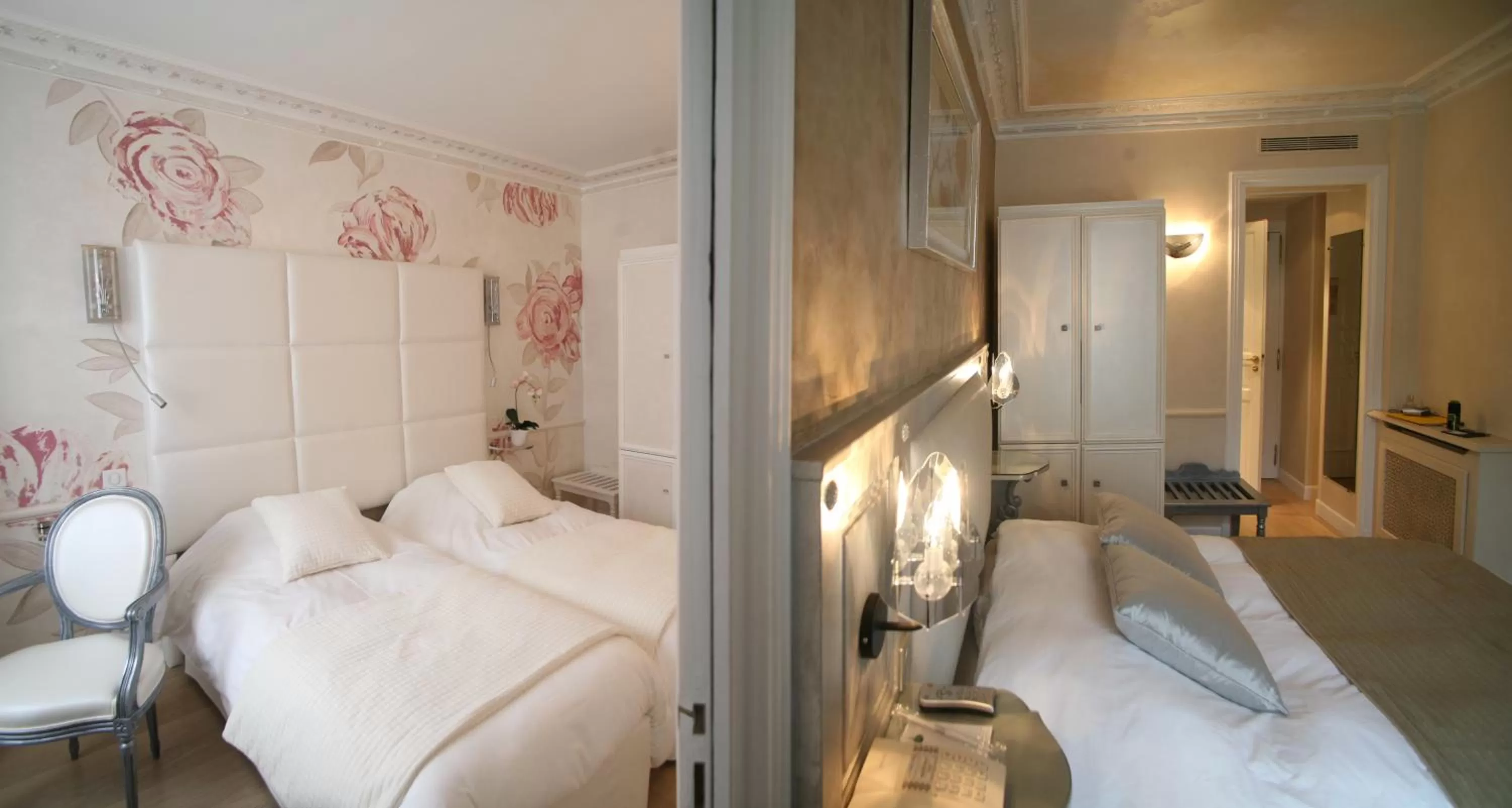 Family Room in Gavarni