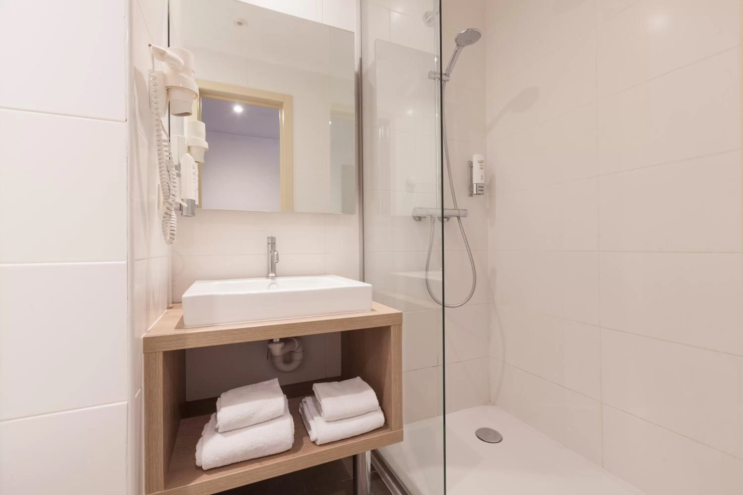 Superior Double Room in Hotel Villa Royale