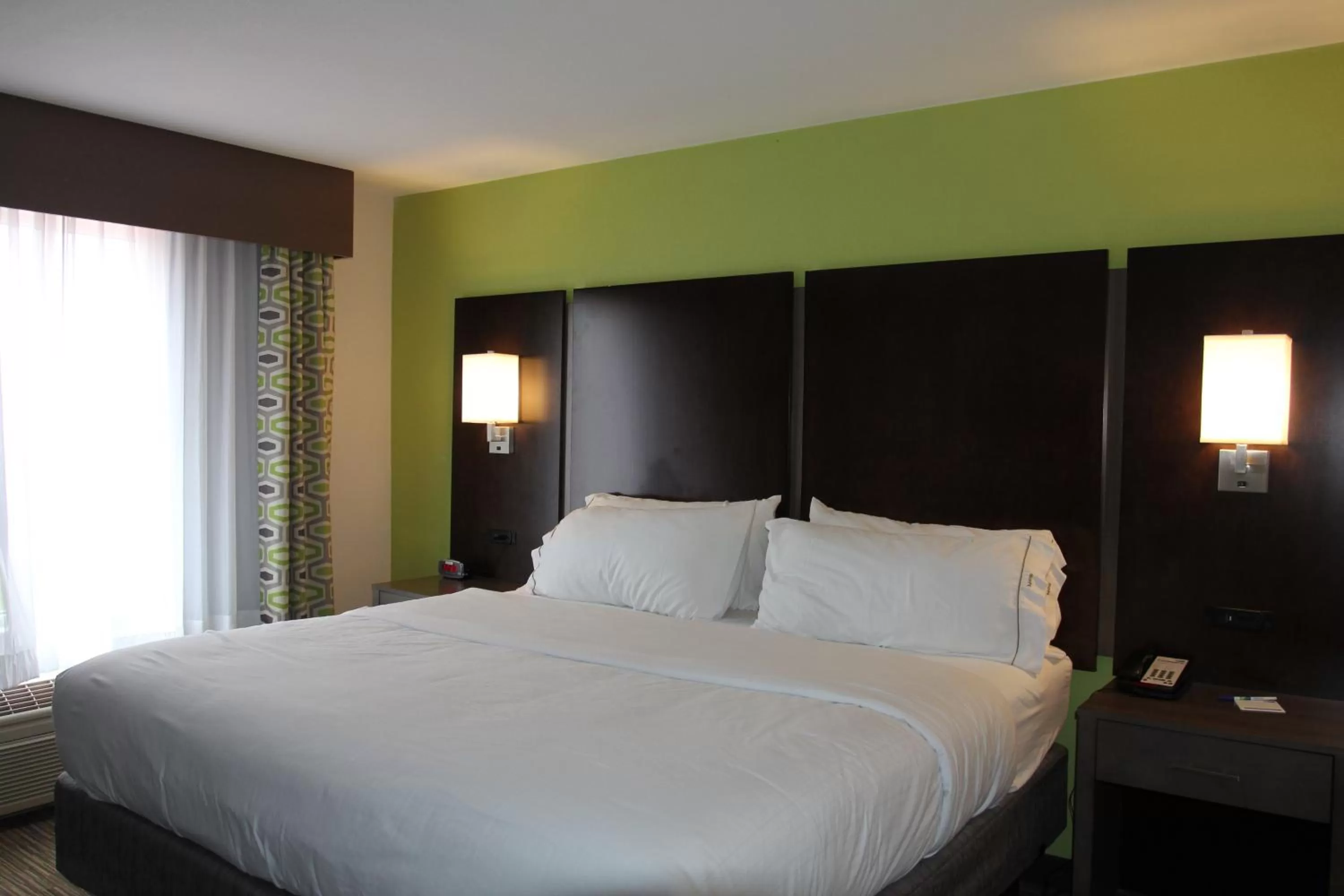King Room in Holiday Inn Express & Suites Sweetwater by IHG