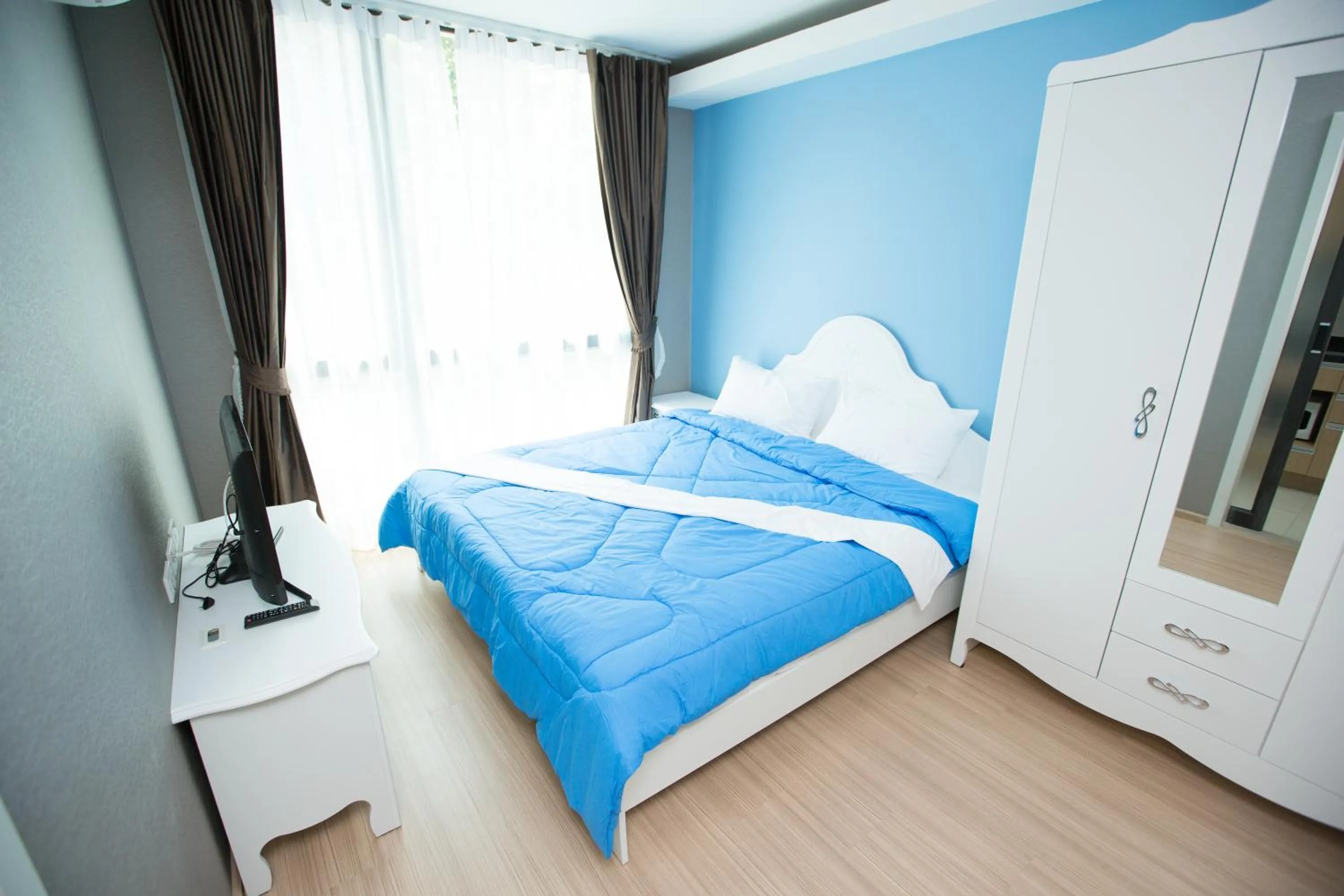 Deluxe Room in Like Sukhumvit 22