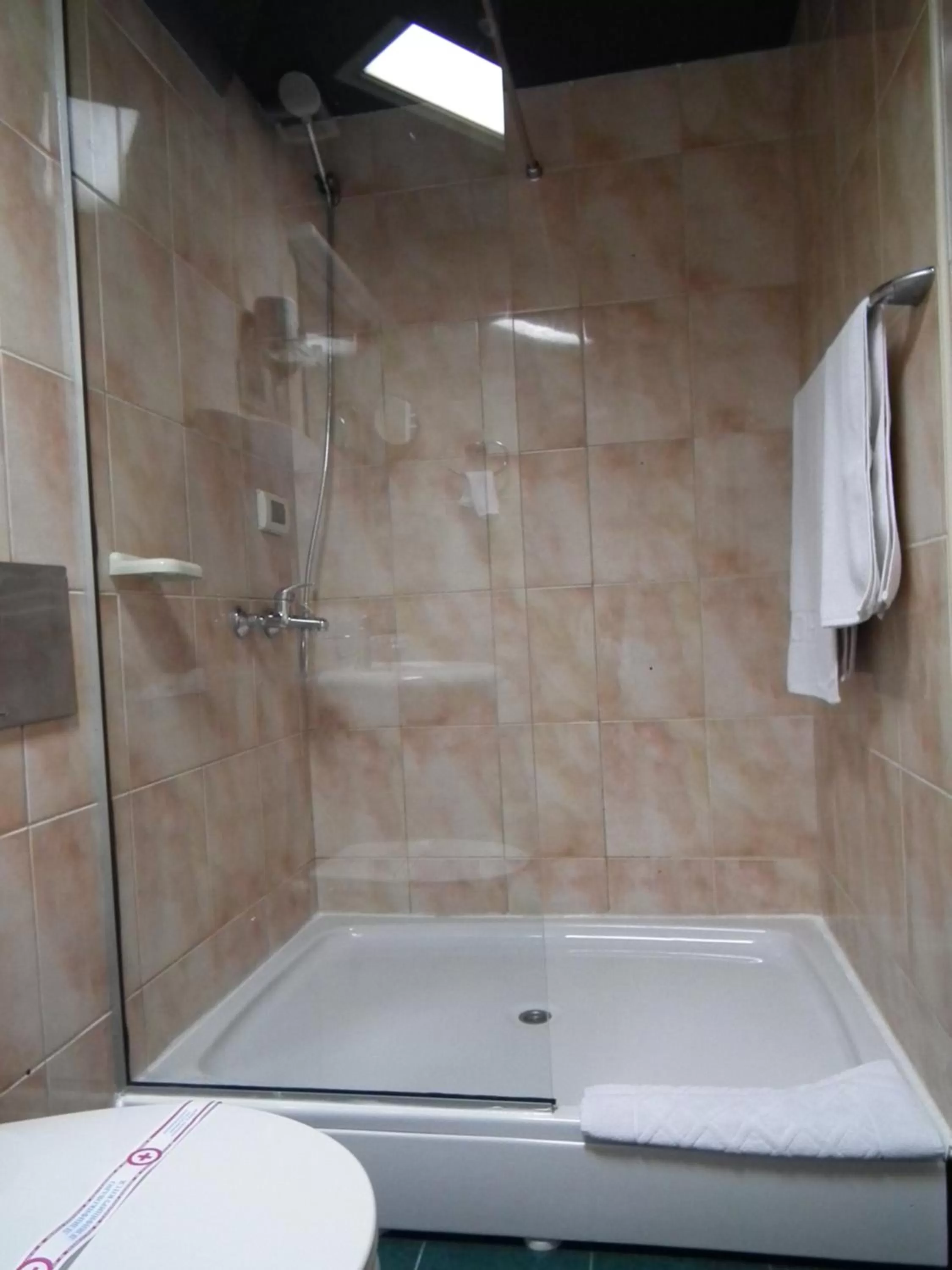 Double Room - single occupancy in Hotel Kerber