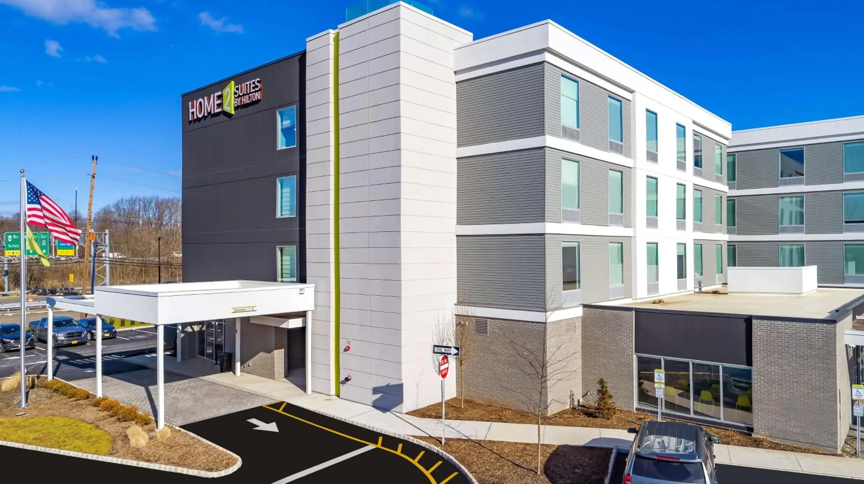 Home2 Suites By Hilton Wayne, NJ Home2 Suites By Hilton Wayne, NJ