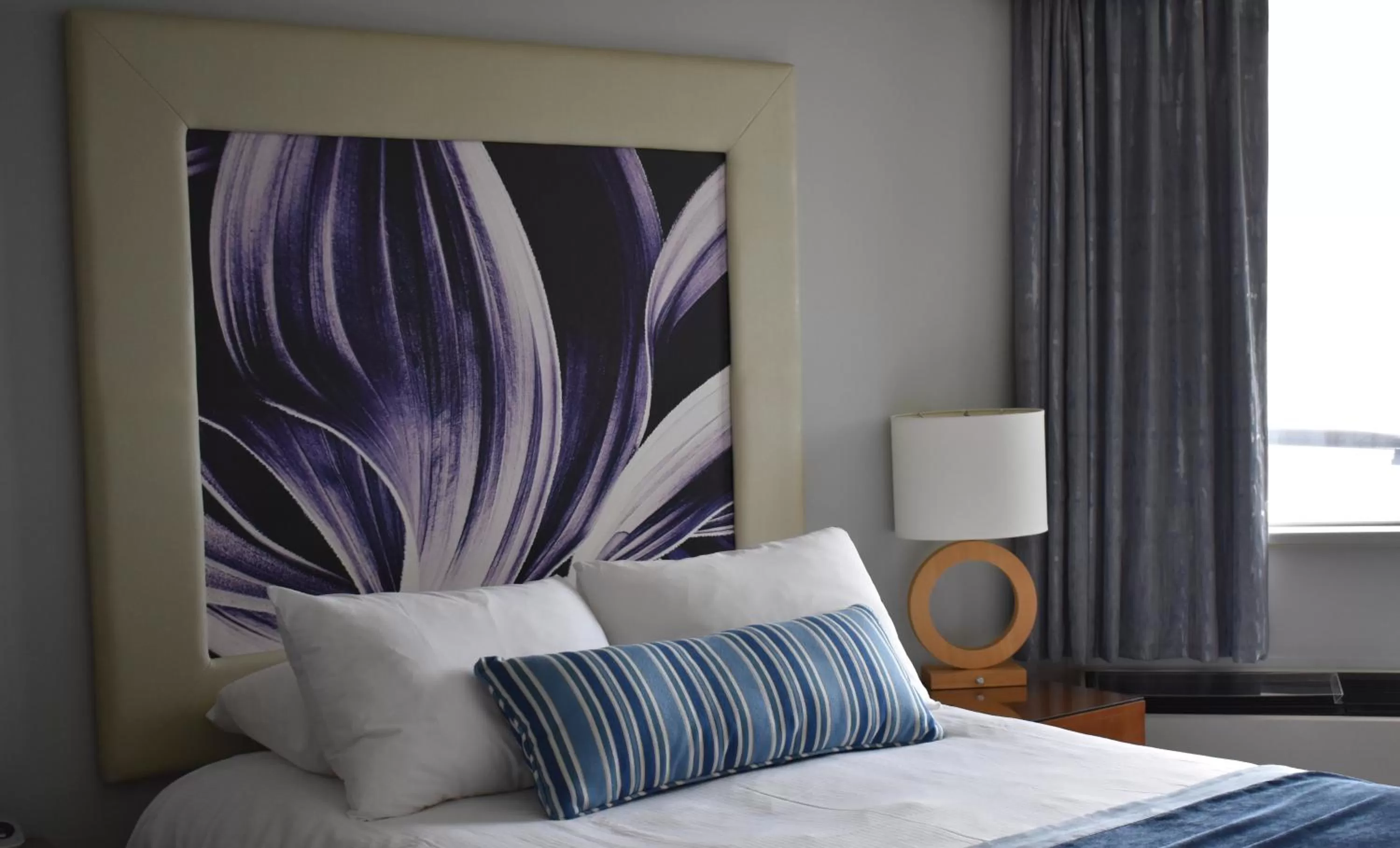 King Room in Inn At The Quay