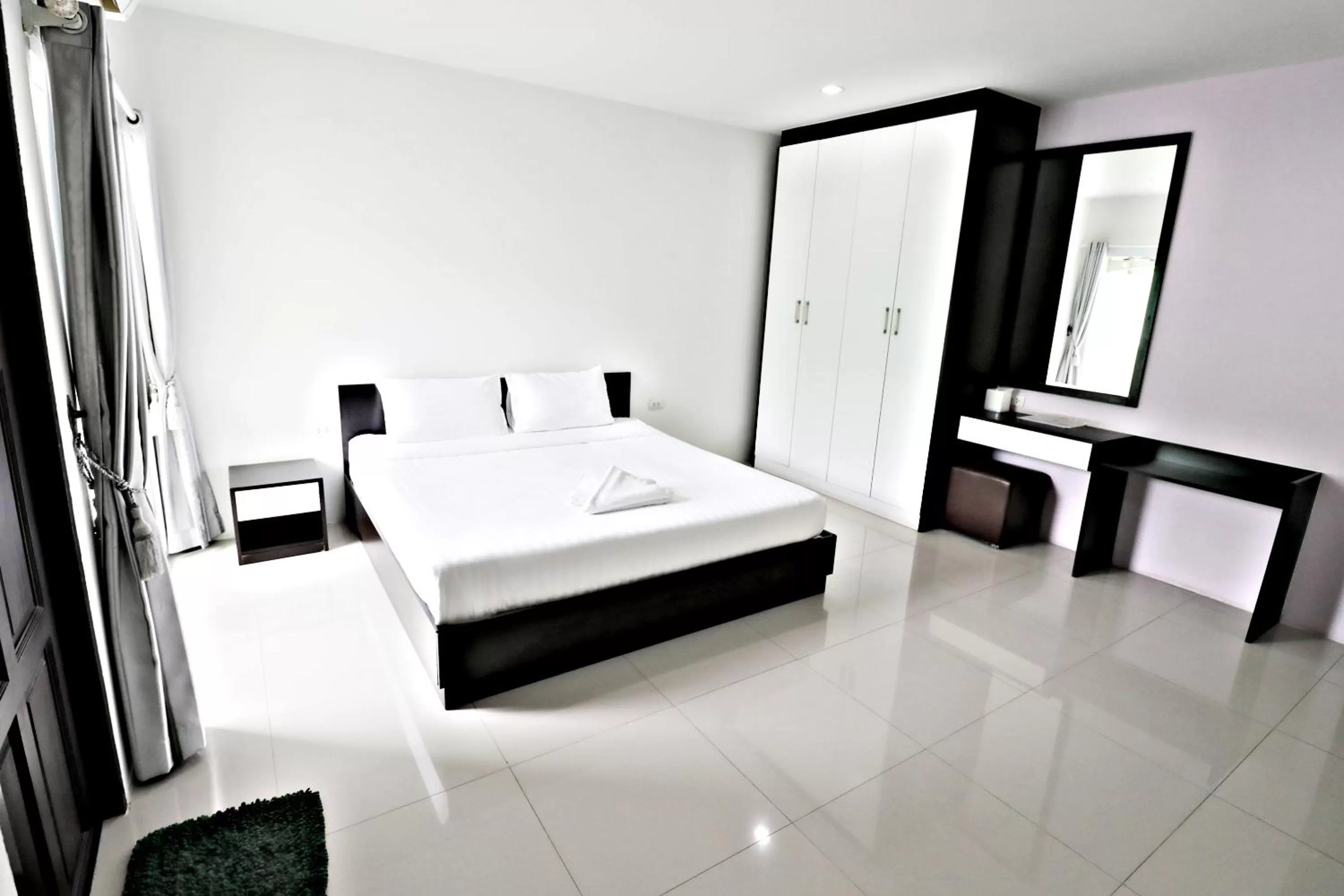 Family Room in Hua Hin Irooms