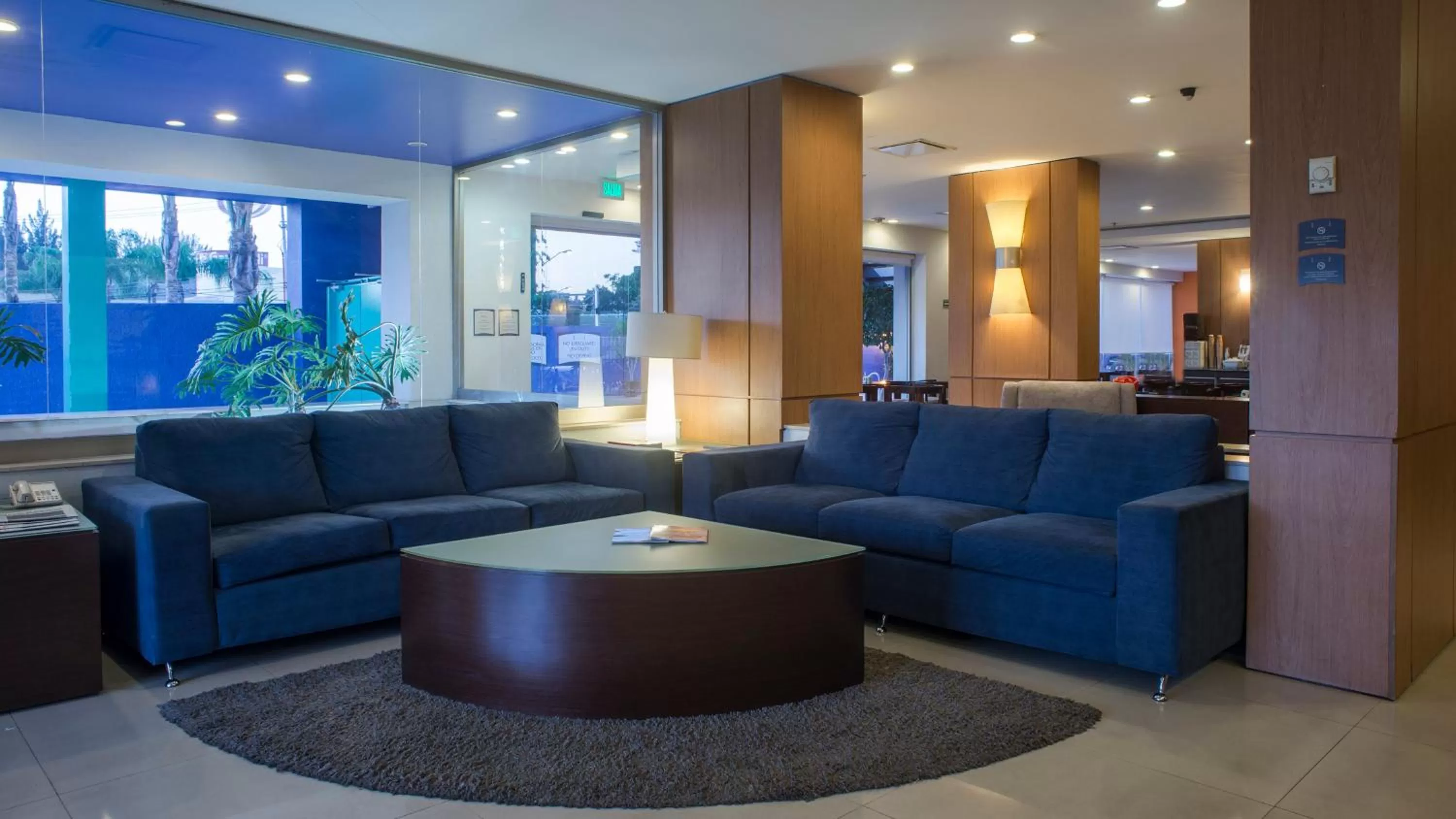 Staybridge Suites Guadalajara Expo by IHG