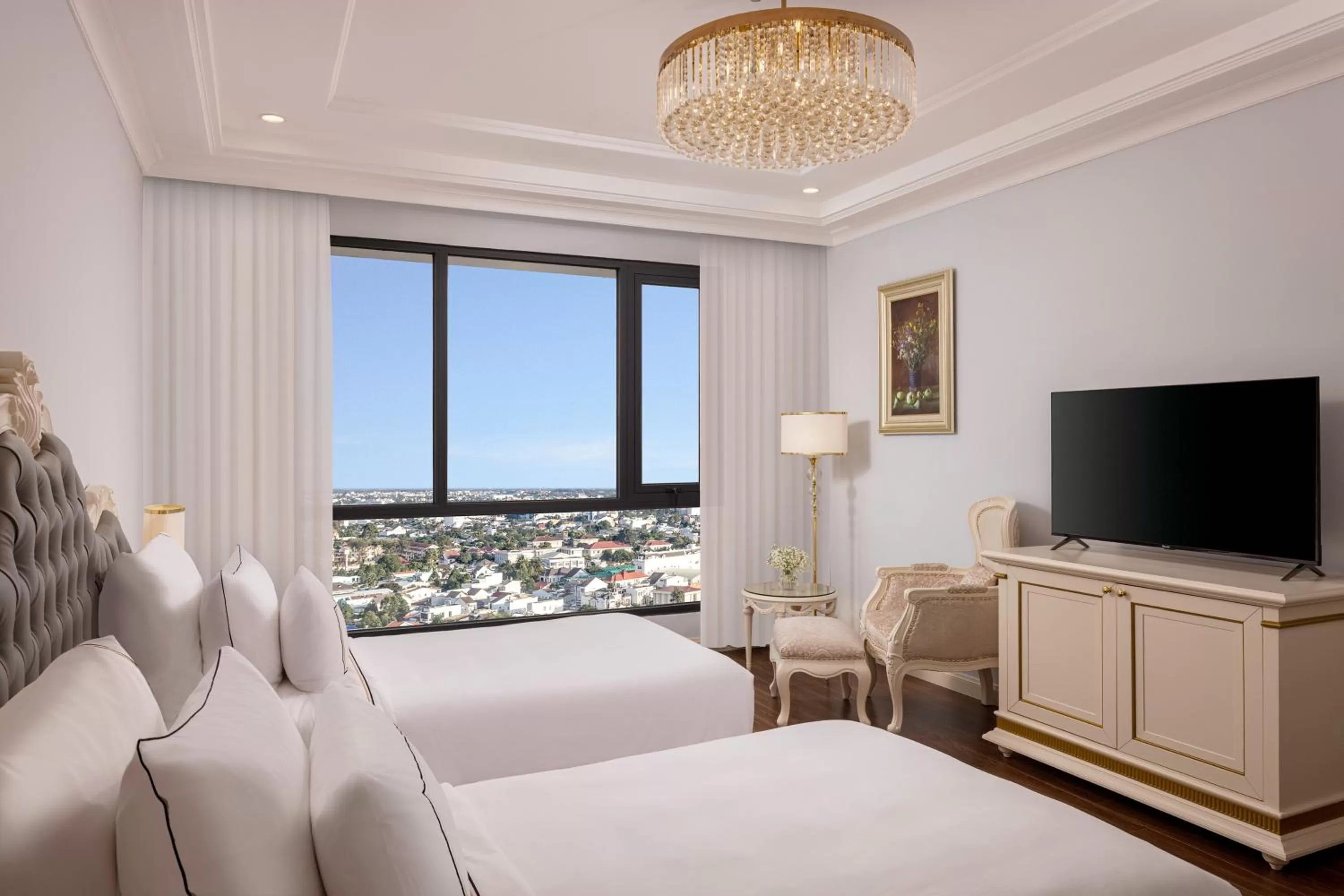 Premium Room in Meliá Vinpearl Phu Ly