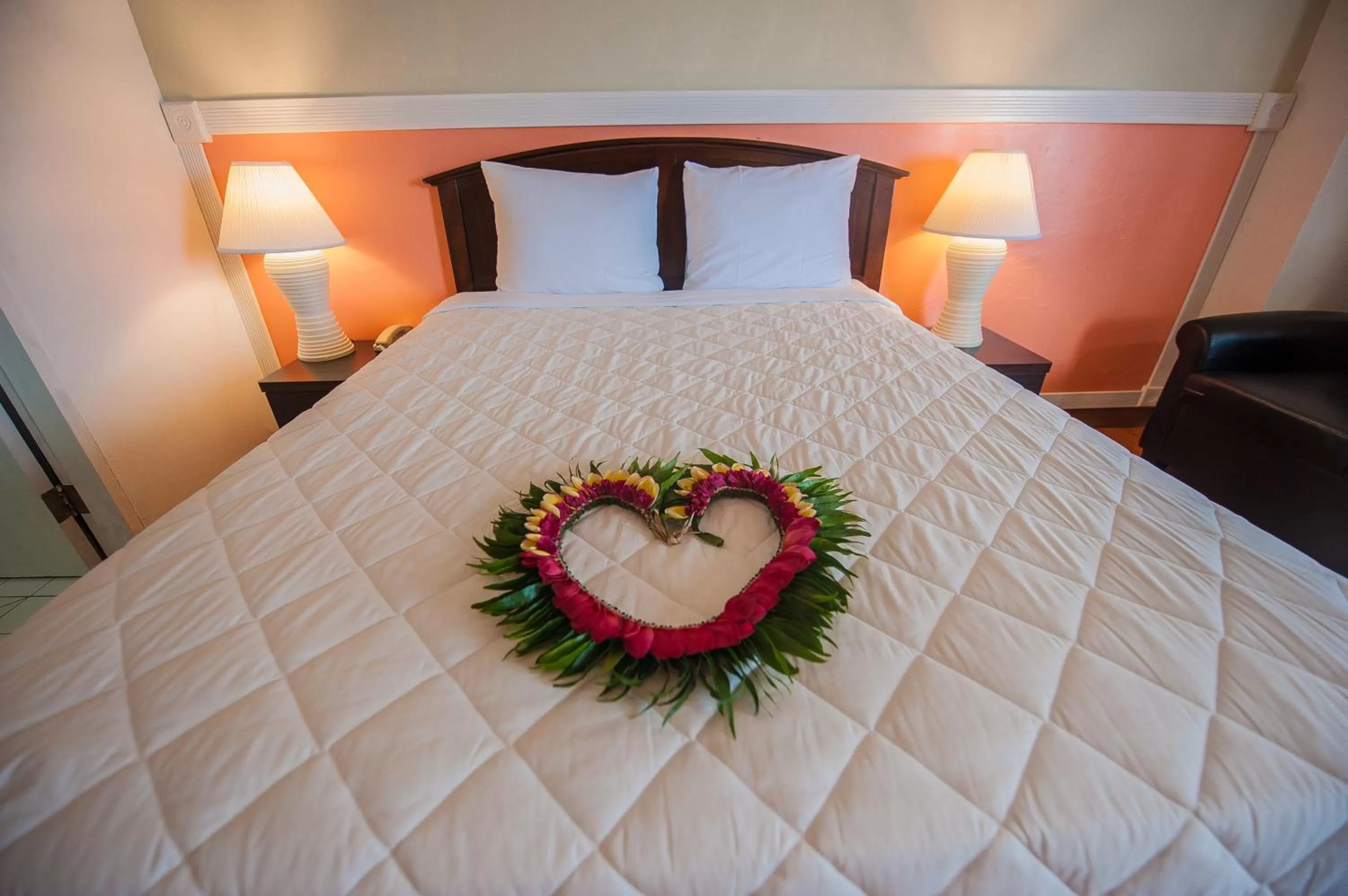 Deluxe Single Room in Grand Plaza Hotel