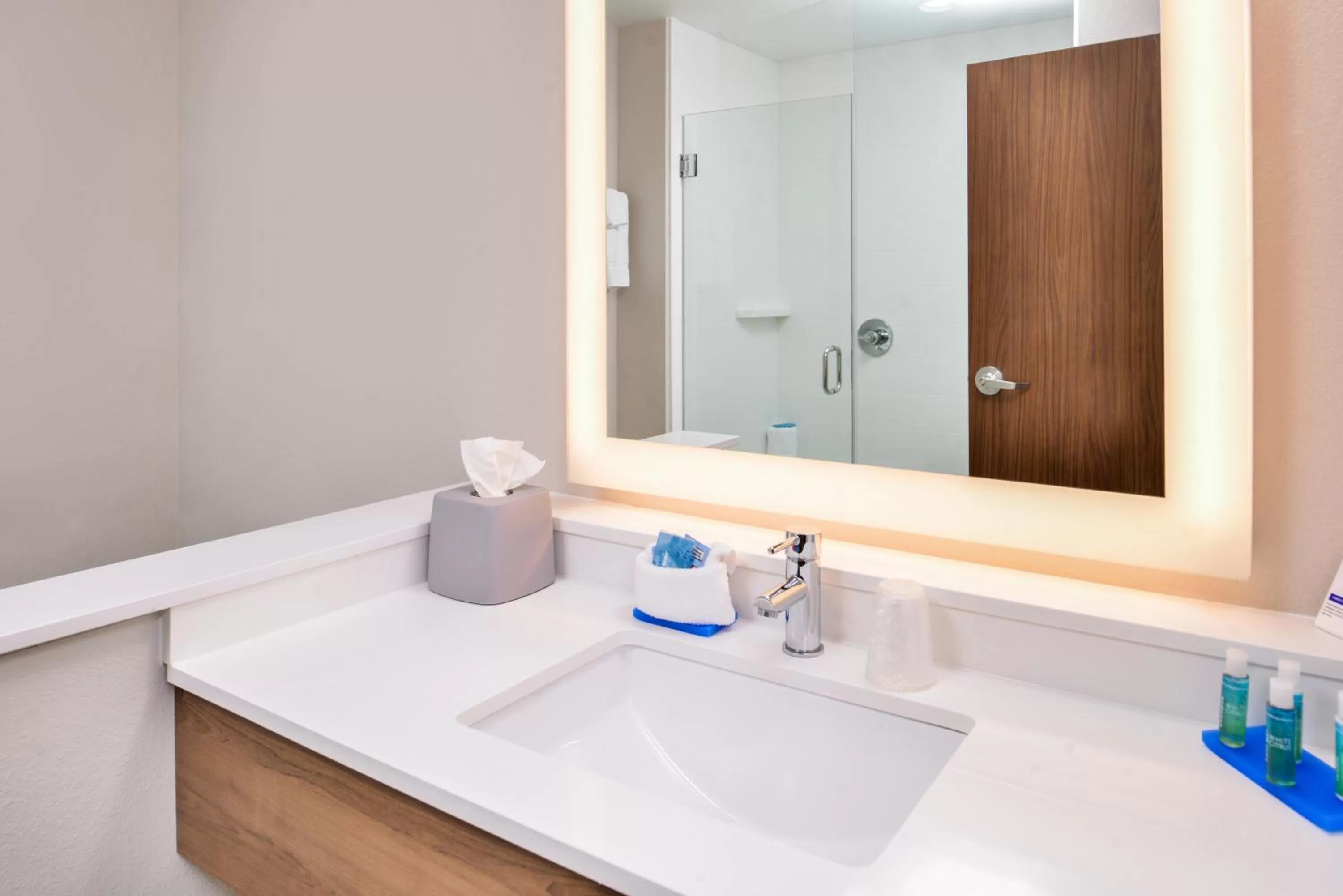 King Suite in Holiday Inn Express & Suites - Siloam Springs by IHG