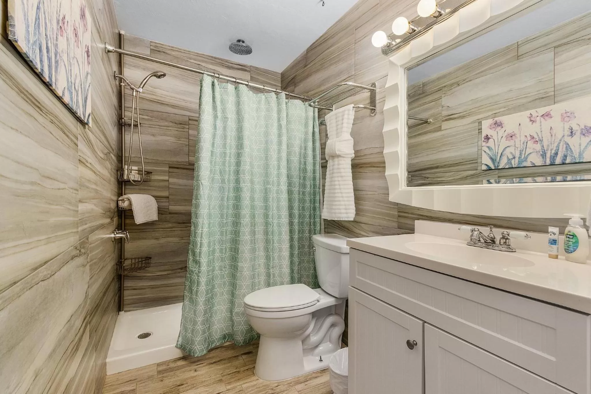 Apartment - single occupancy in Matlacha on Shoreview