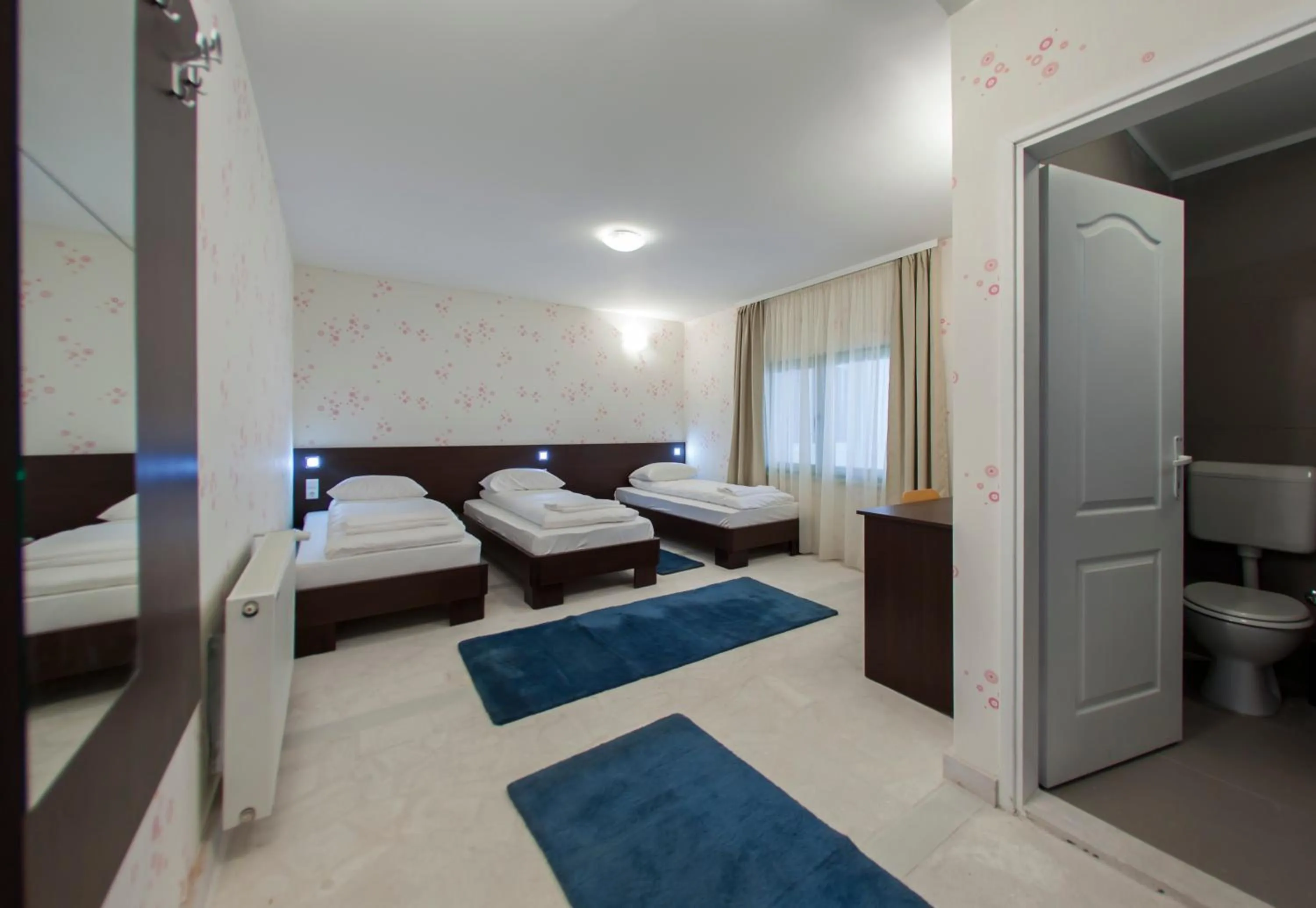 Triple Room in Hotel Hayat Hills