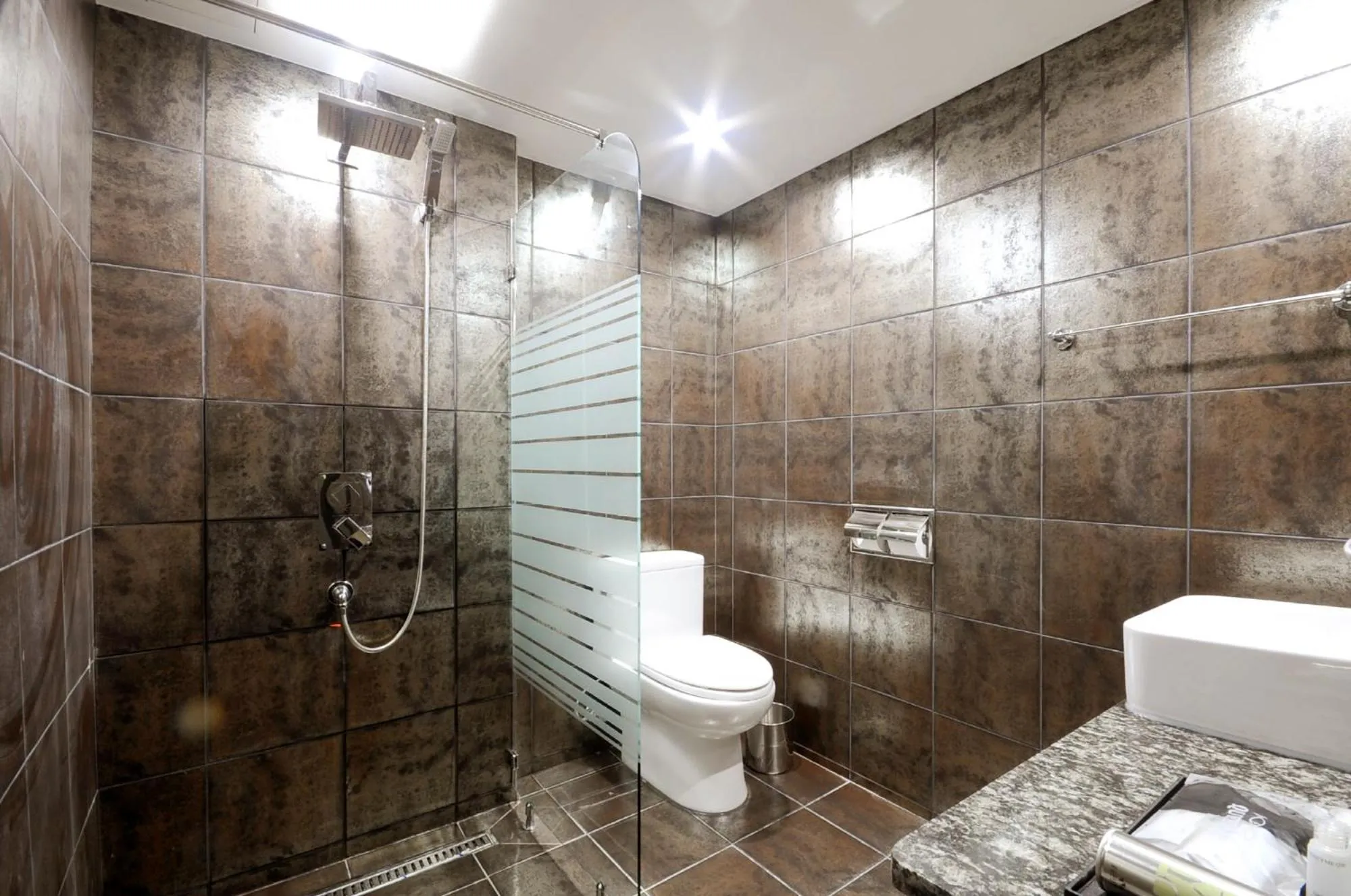 No Parking - Studio in Queens Hotel Seomyeon Busan