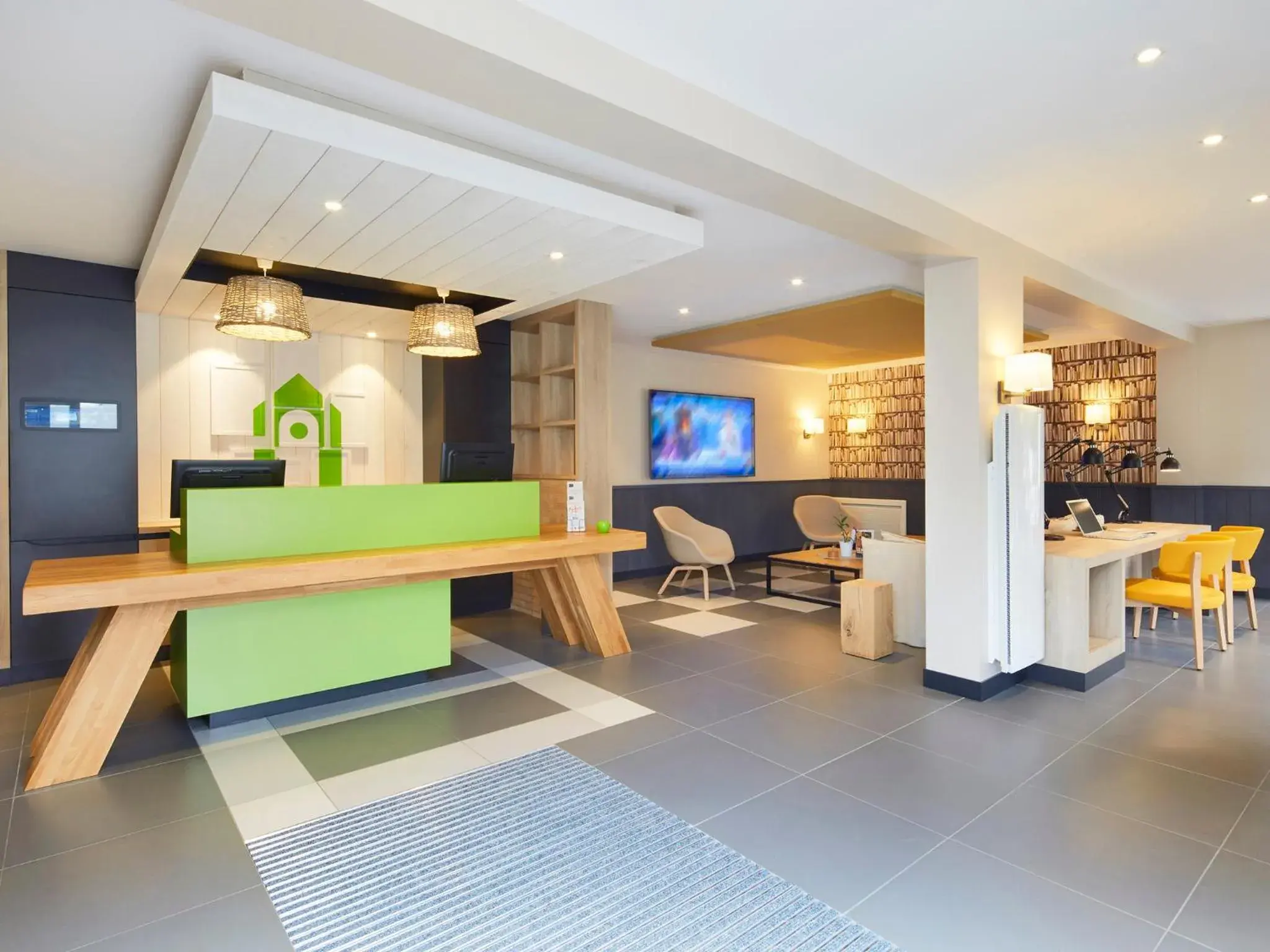 Campanile Le Mans - Arnage Campanile Le Mans - Arnage