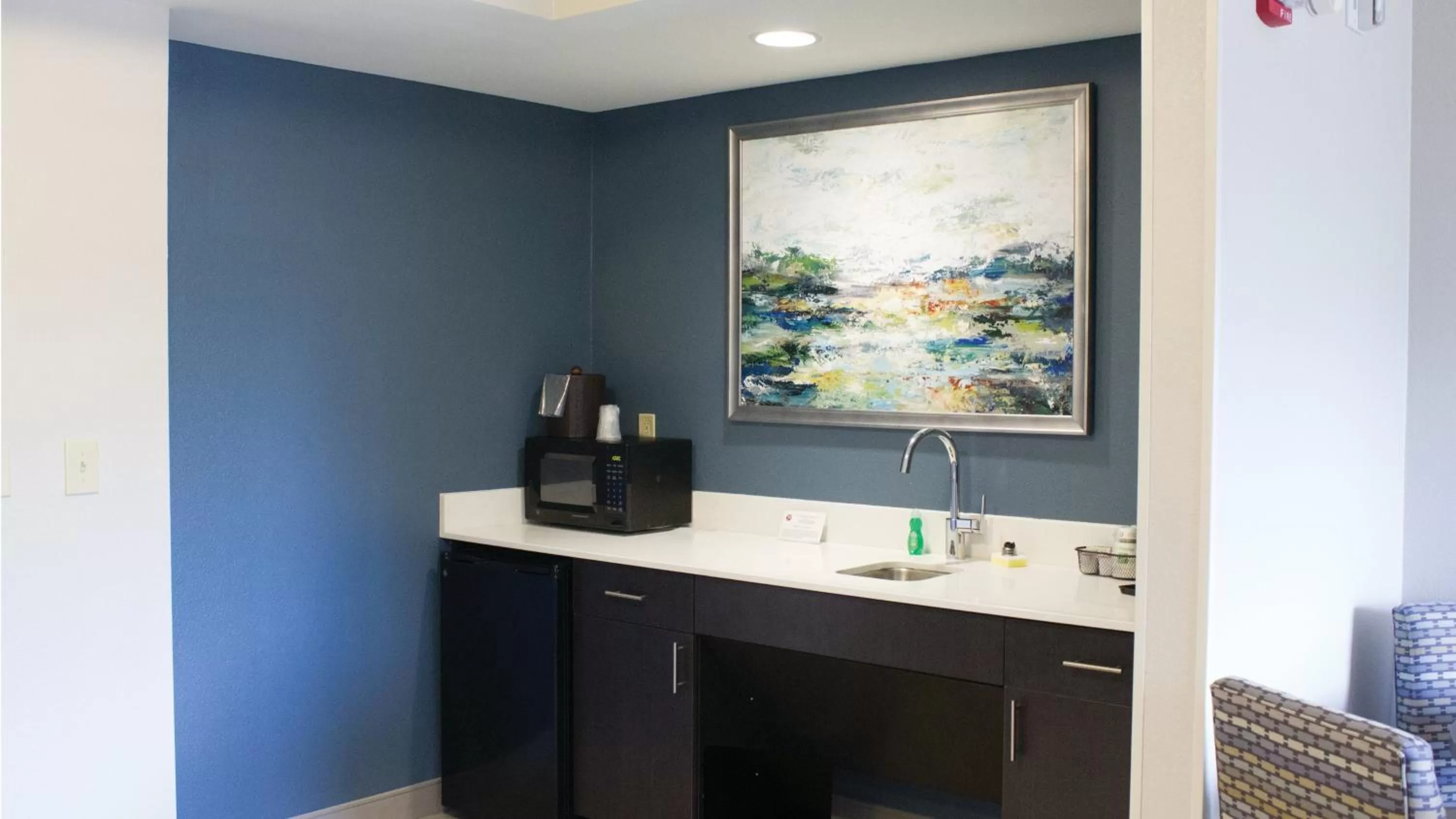 Executive Suite - Non-Smoking in Holiday Inn Hotel & Suites Tallahassee Conference Center North by IHG