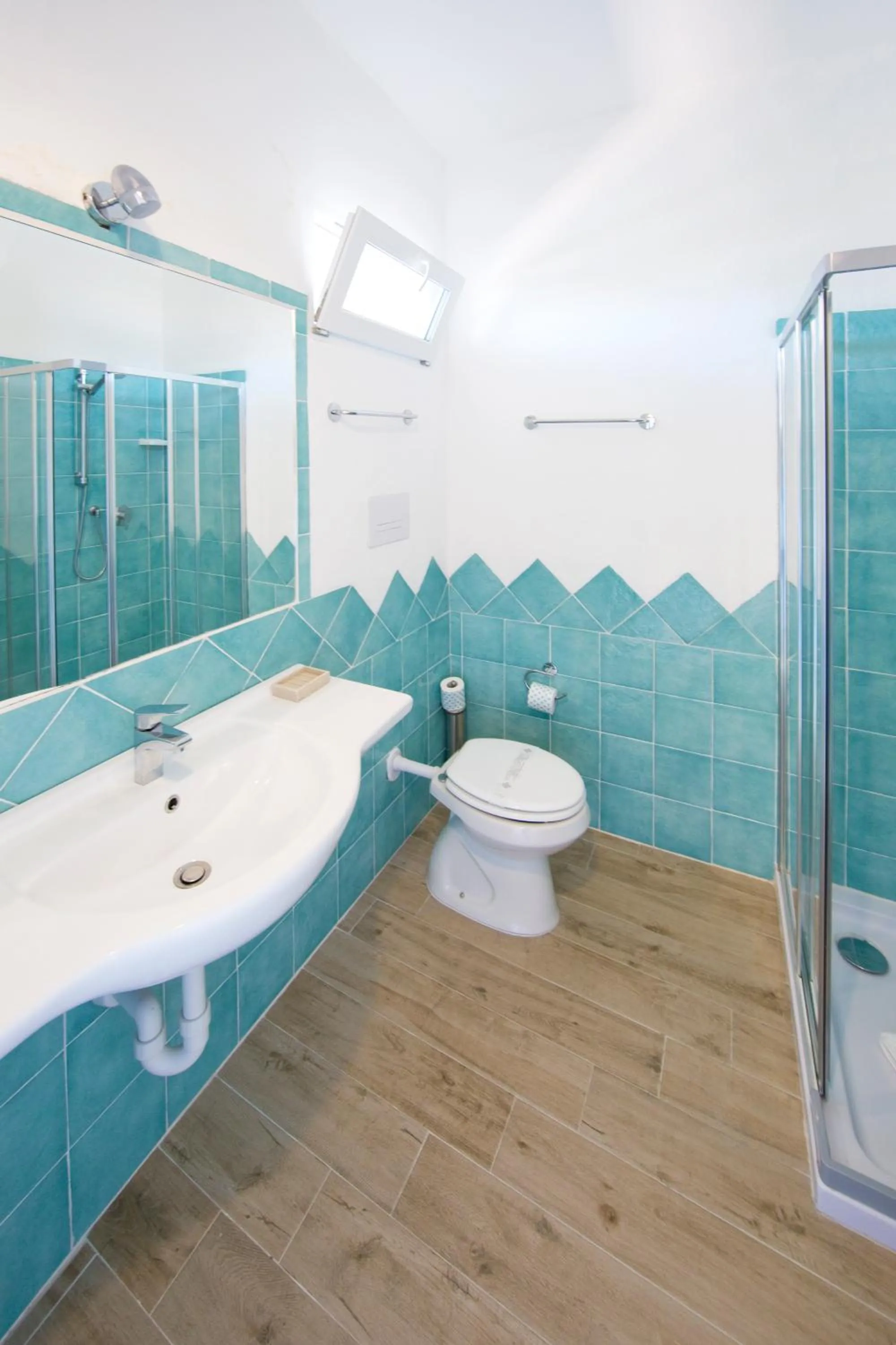 Double Room with Balcony and Sea View in Grand Hotel Palau