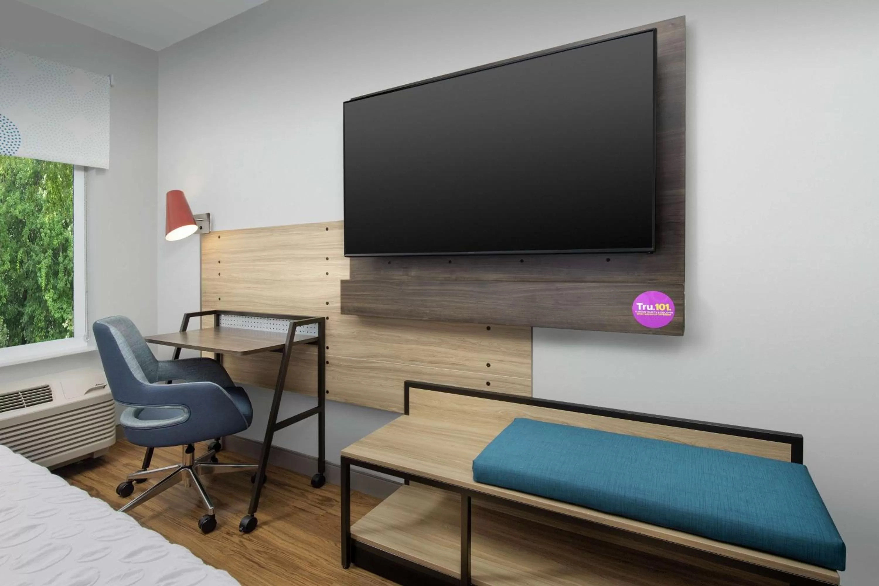 King Room in Tru By Hilton Mt Pleasant Charleston