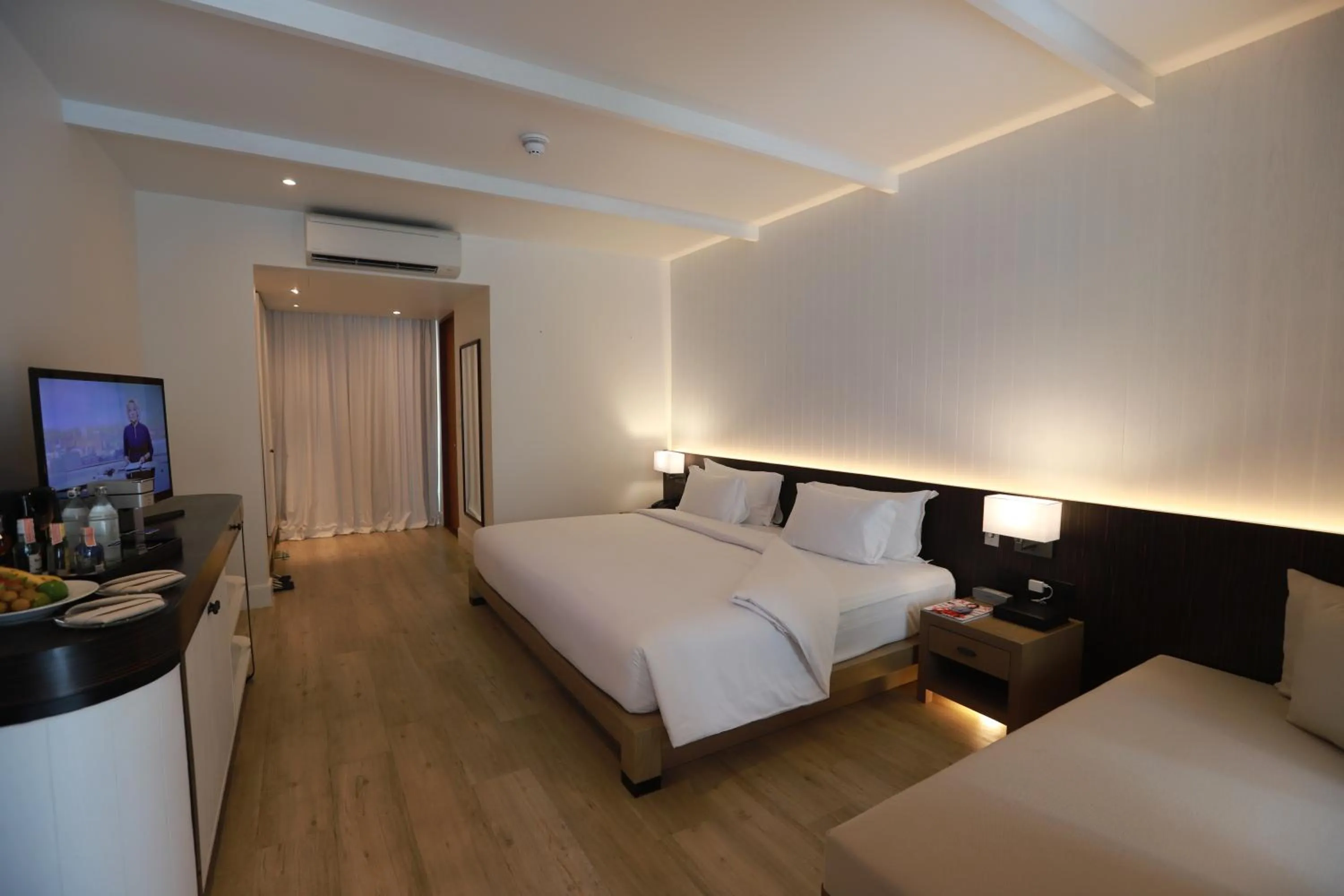 Patio Deluxe in Celes Samui