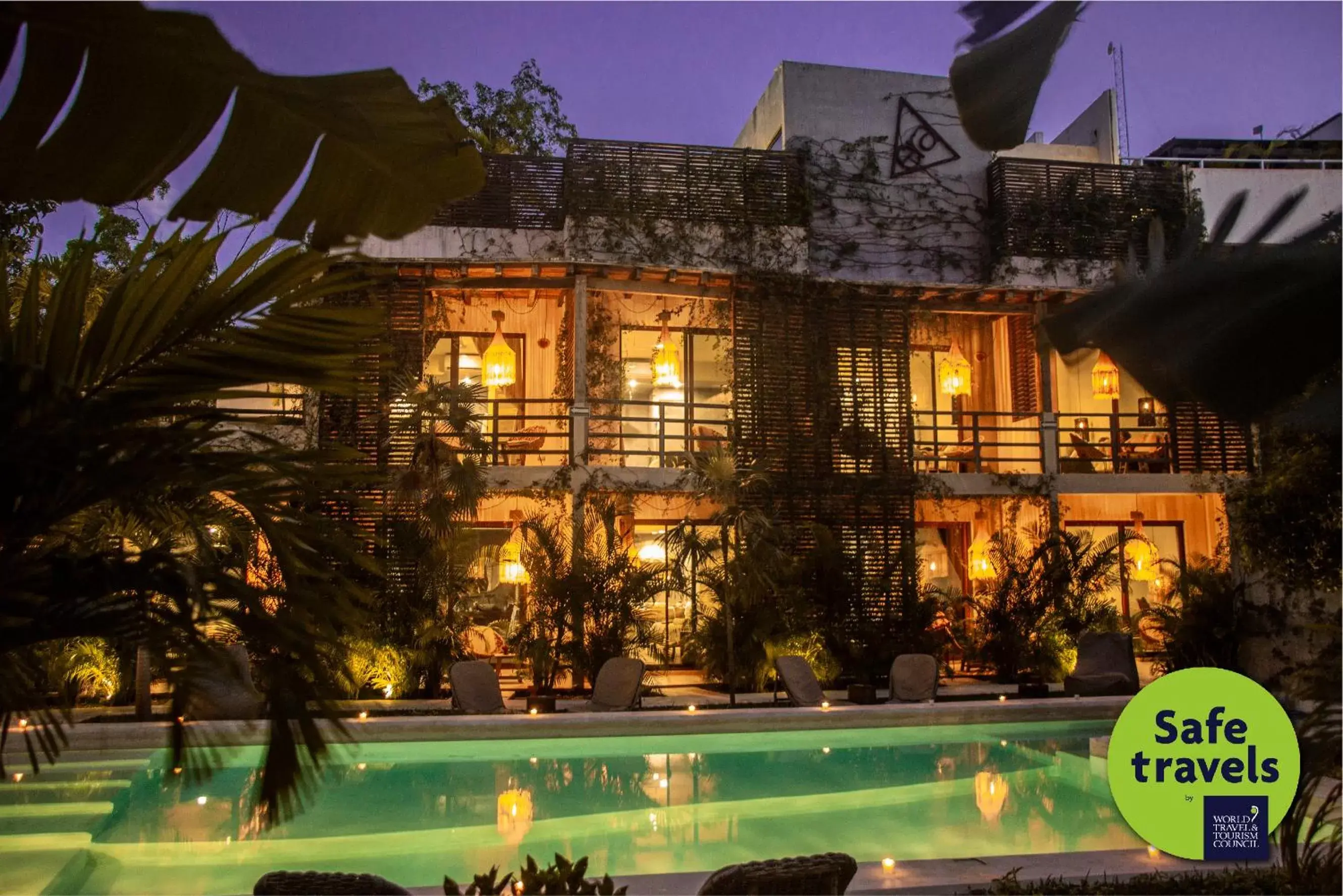 Era Hotel & Spa Tulum Era Hotel & Spa Tulum