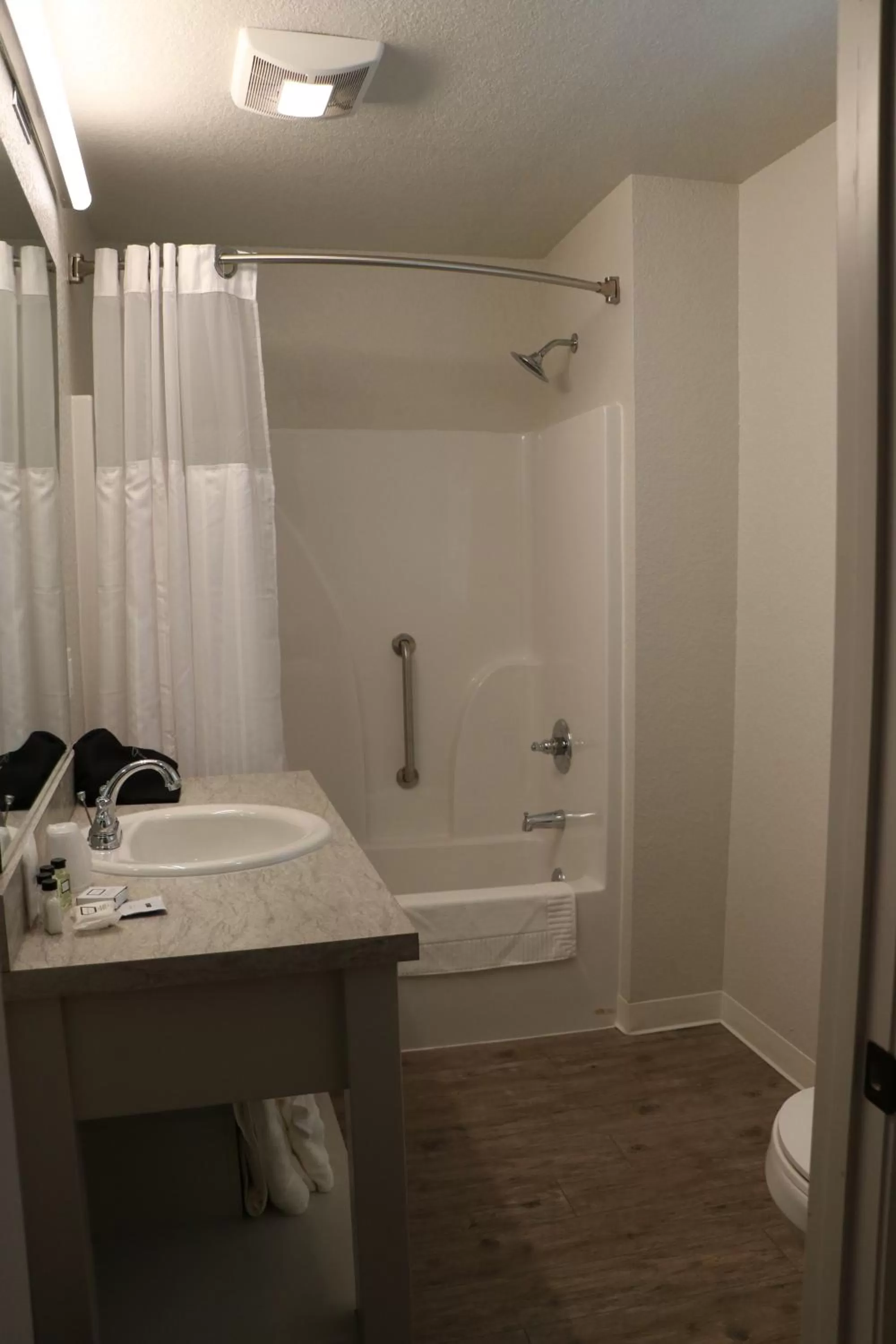 Superior Suite in Best Court