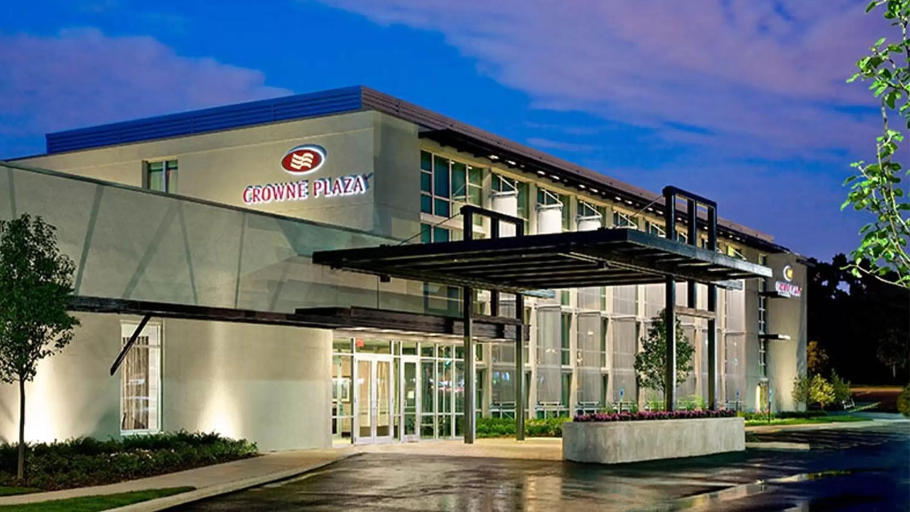 Crowne Plaza Hotel Glen Ellyn/Lombard by IHG Crowne Plaza Hotel Glen Ellyn/Lombard by IHG