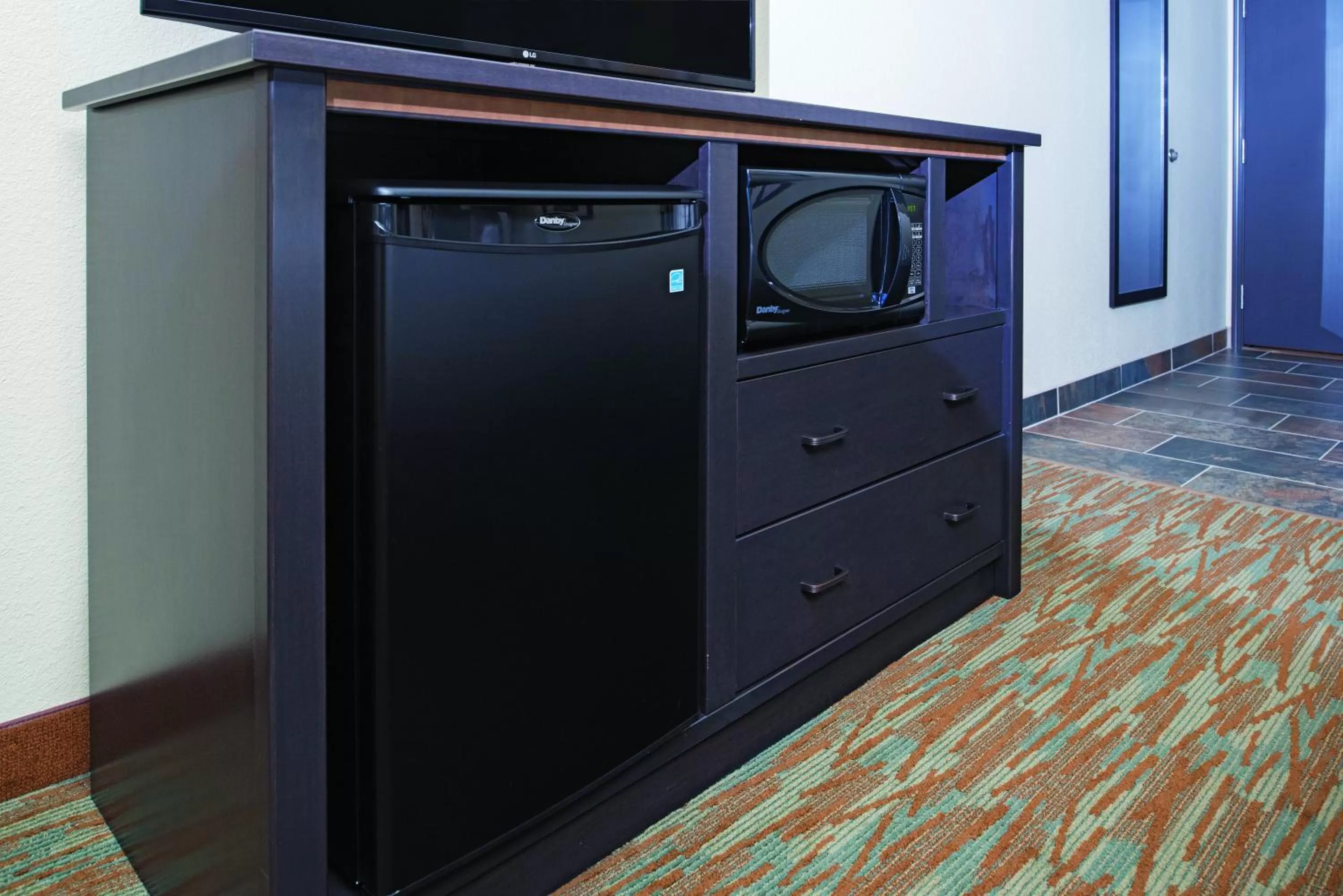 Executive Queen Room with Two Queen Beds in La Quinta by Wyndham Gillette