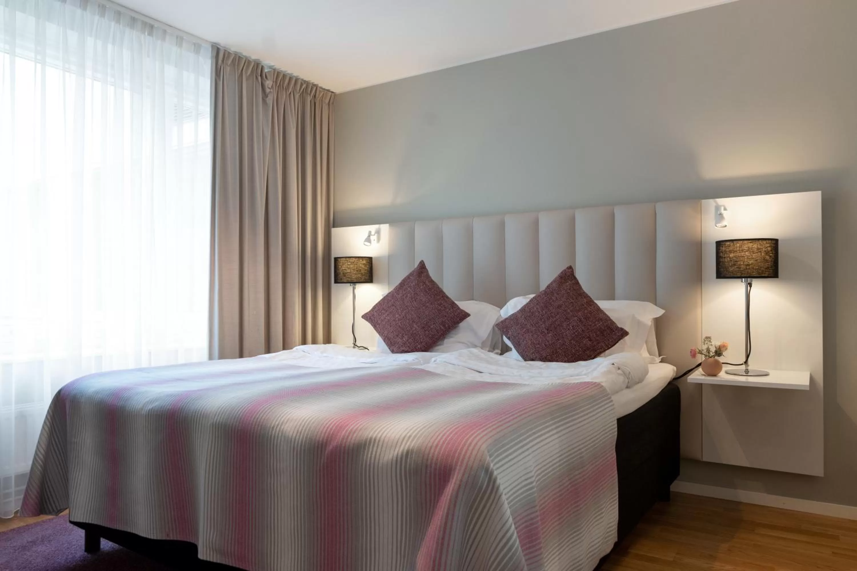 Studio in Elite Palace Hotel