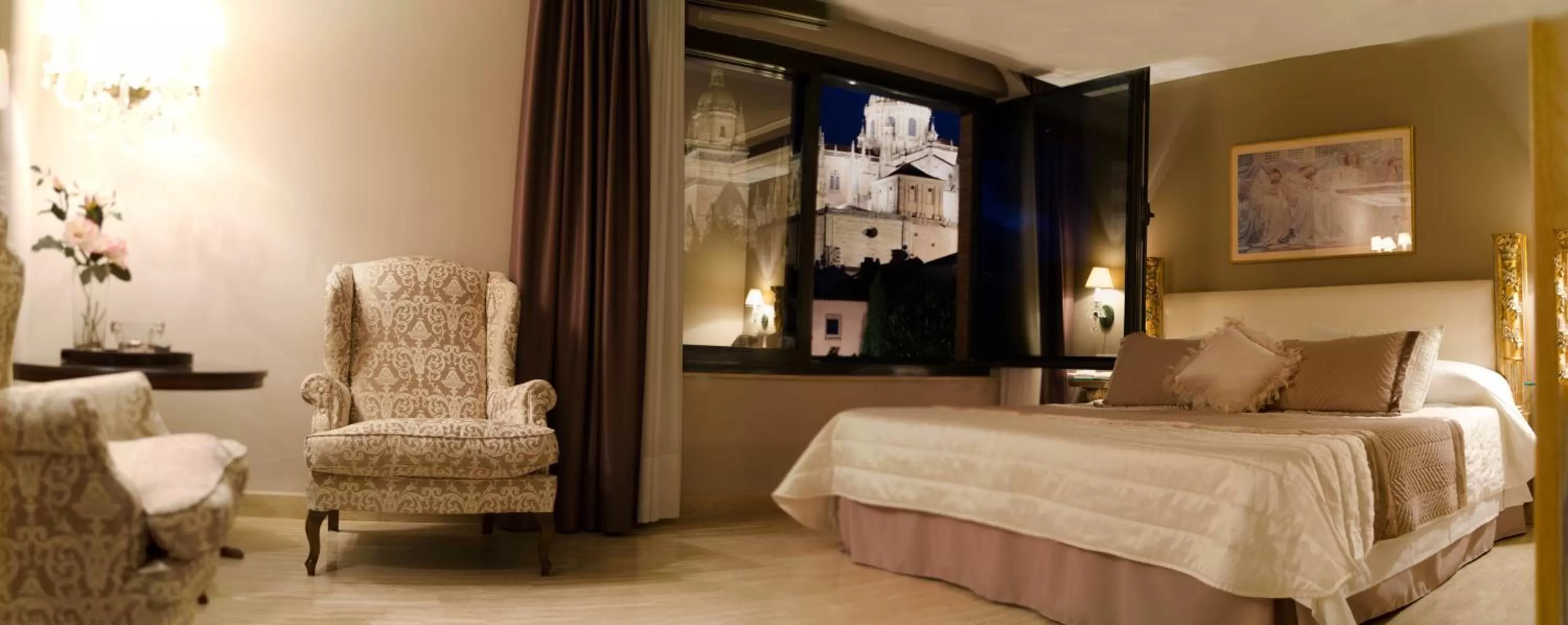 Suite in Hotel San Polo