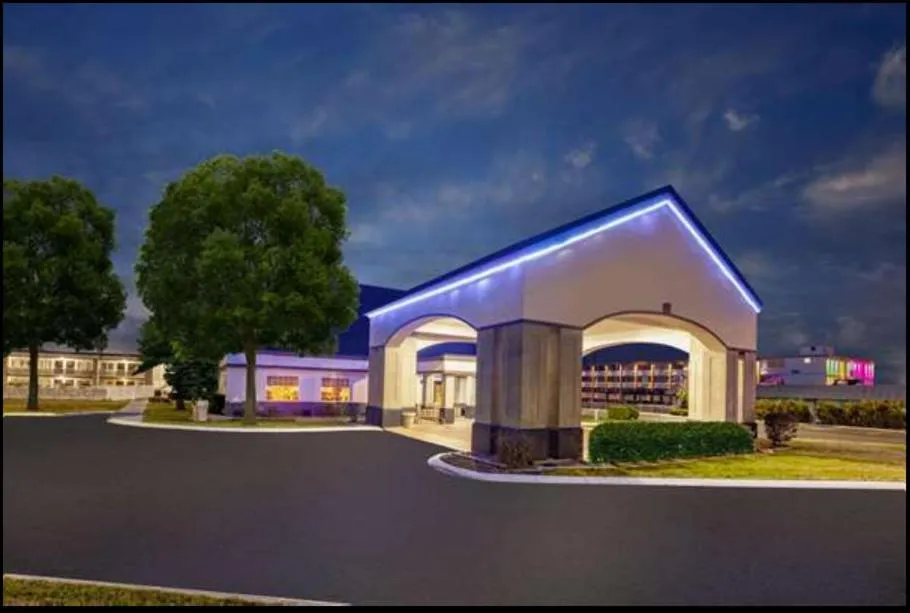 Days Inn by Wyndham Austintown