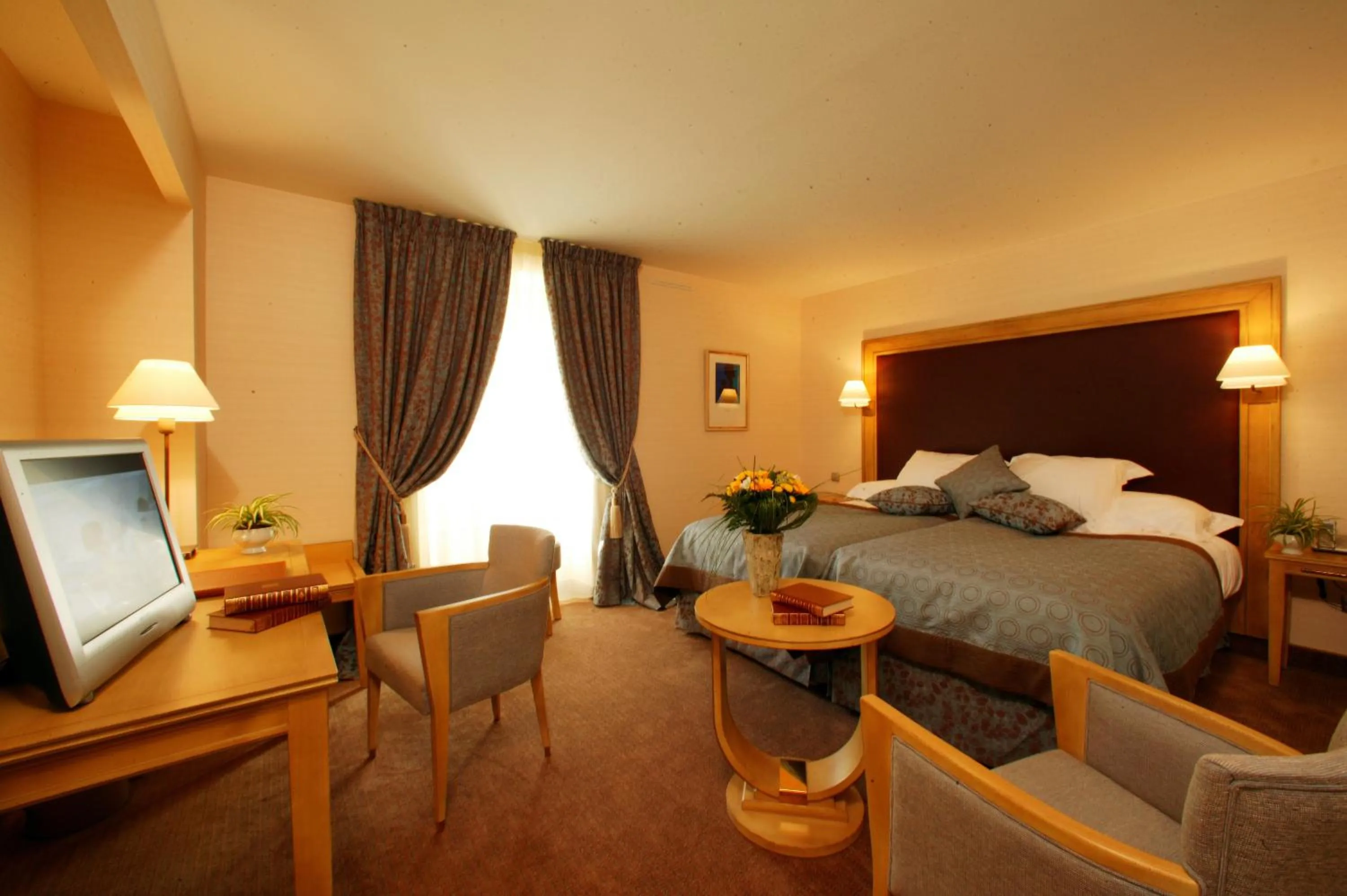 Charme Grand Lit in Clos La Boëtie & Spa