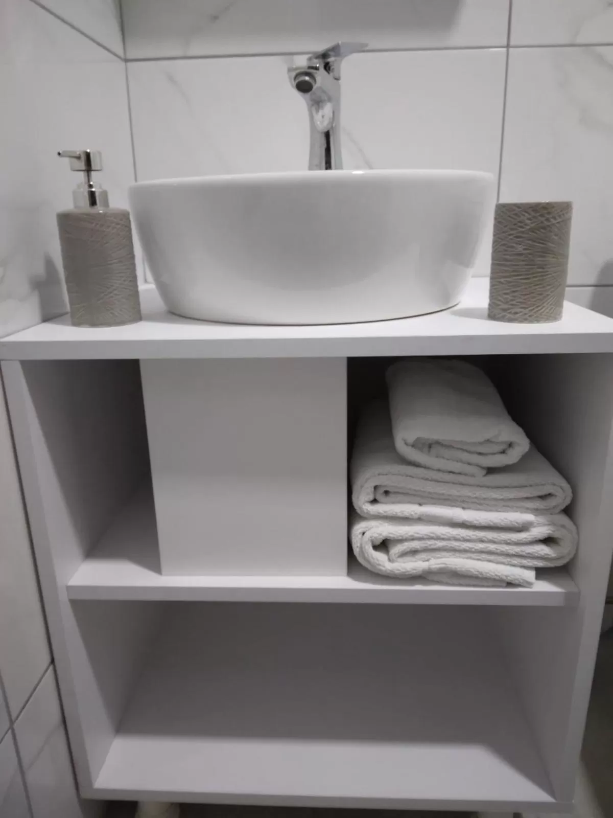 Deluxe Double Room in Vila Silia