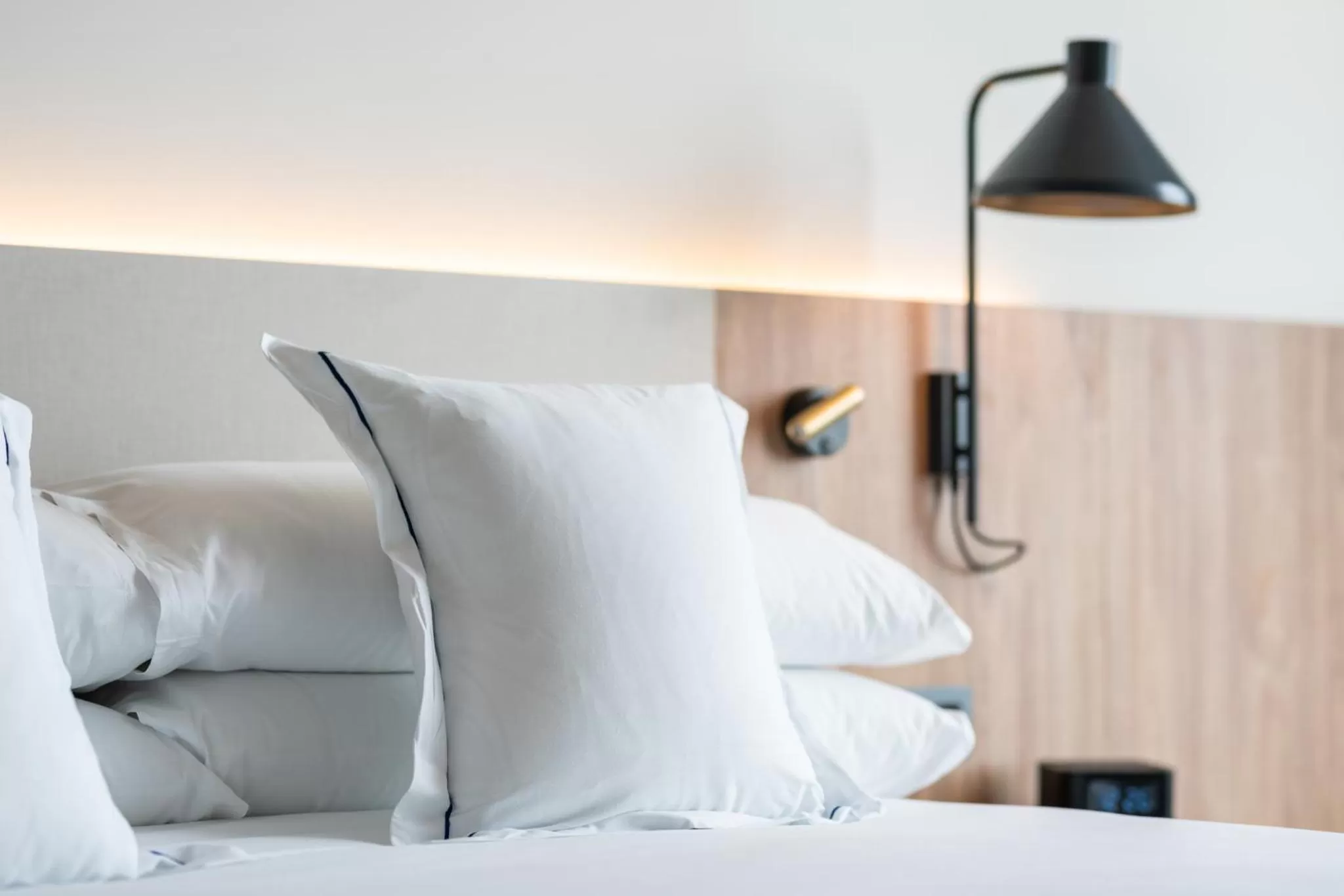 Doble Estándar (1 adulto + 1 niño) in Hotel LIVVO Lumm