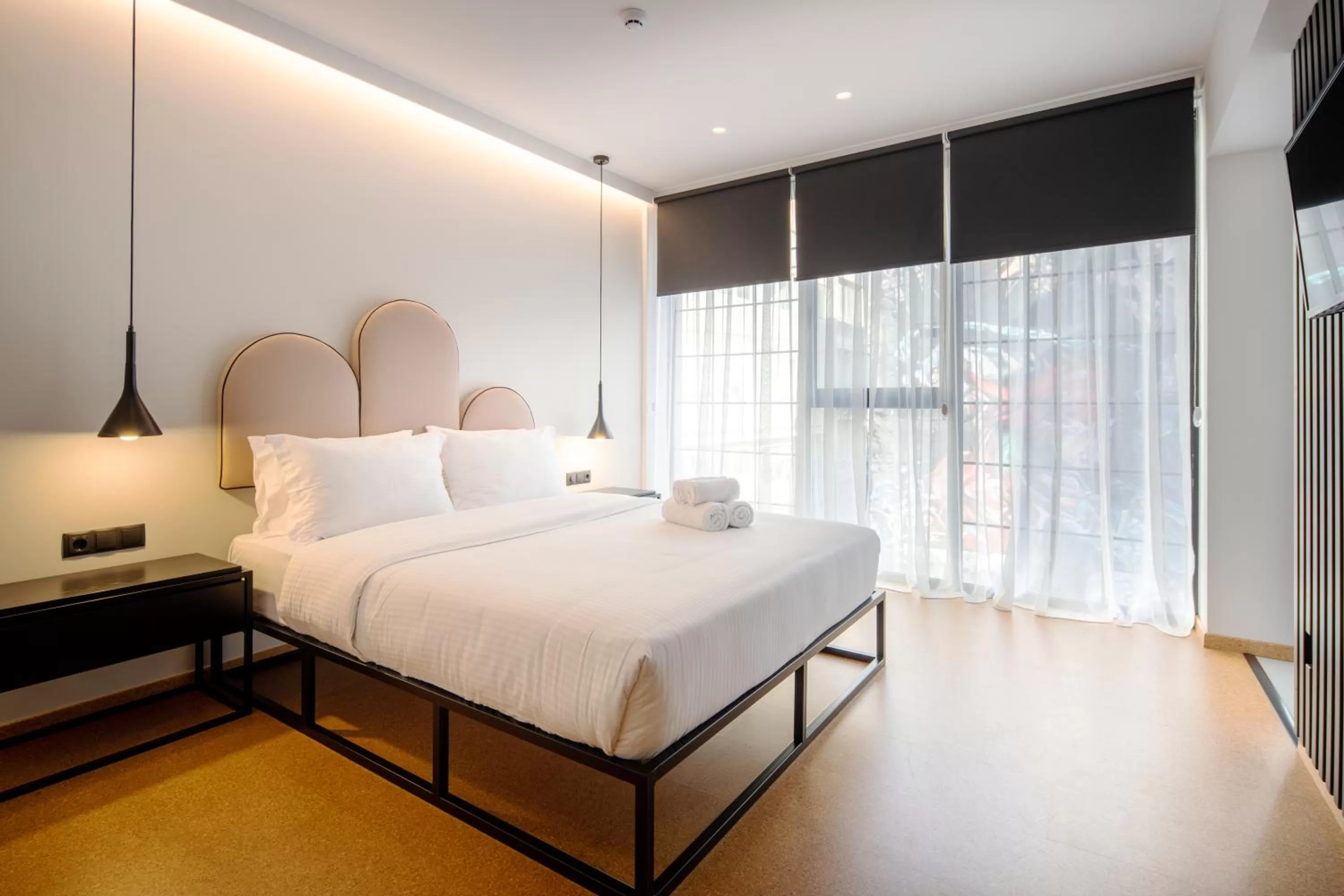 Deluxe Apartment in PAREA Athens