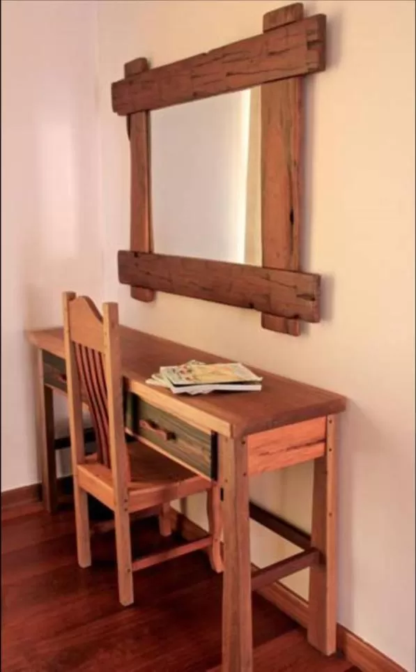 Deluxe Double Room in Corto del Mar Hotel