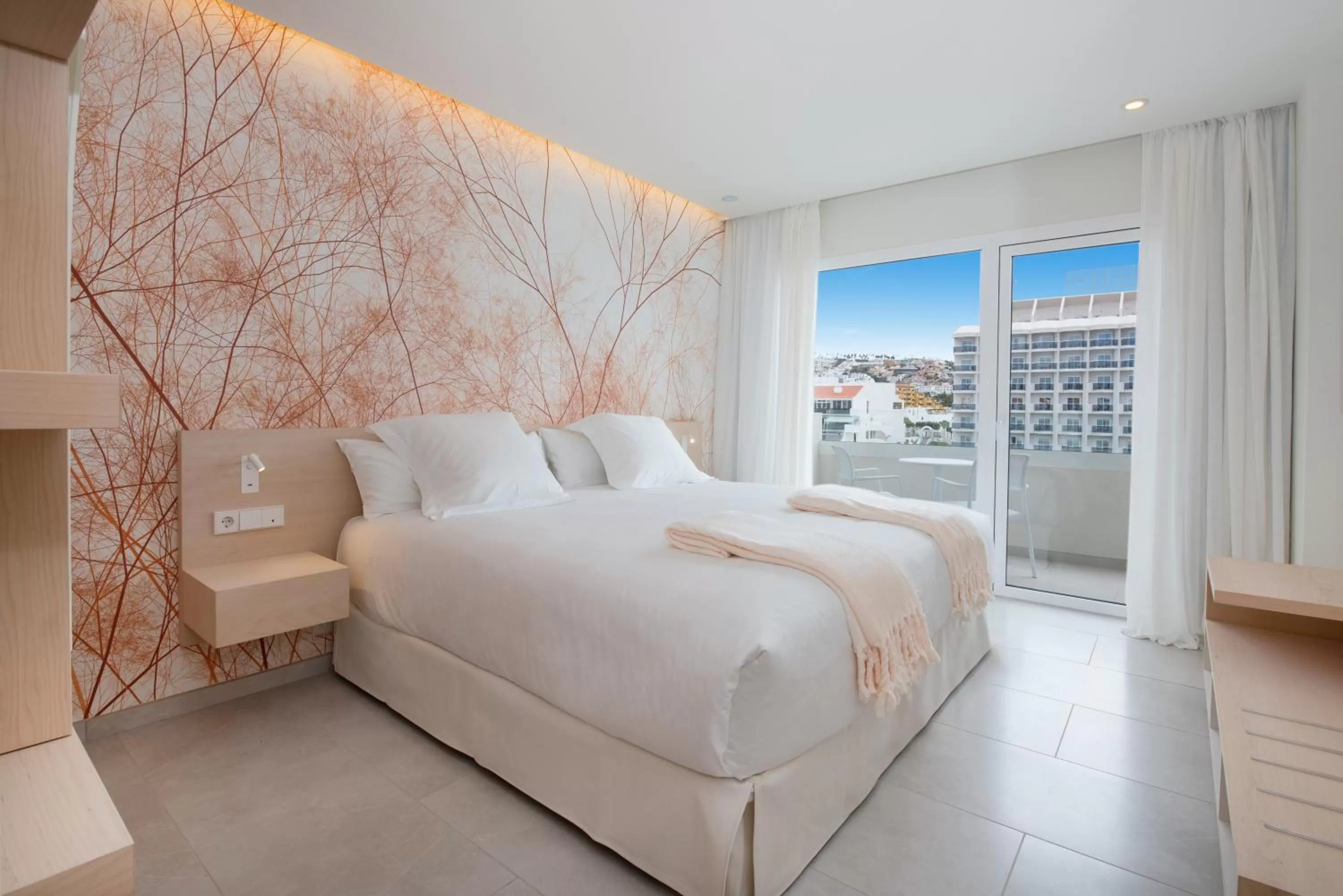 Double or Twin Room in Iberostar Selection Sábila - Adults Only