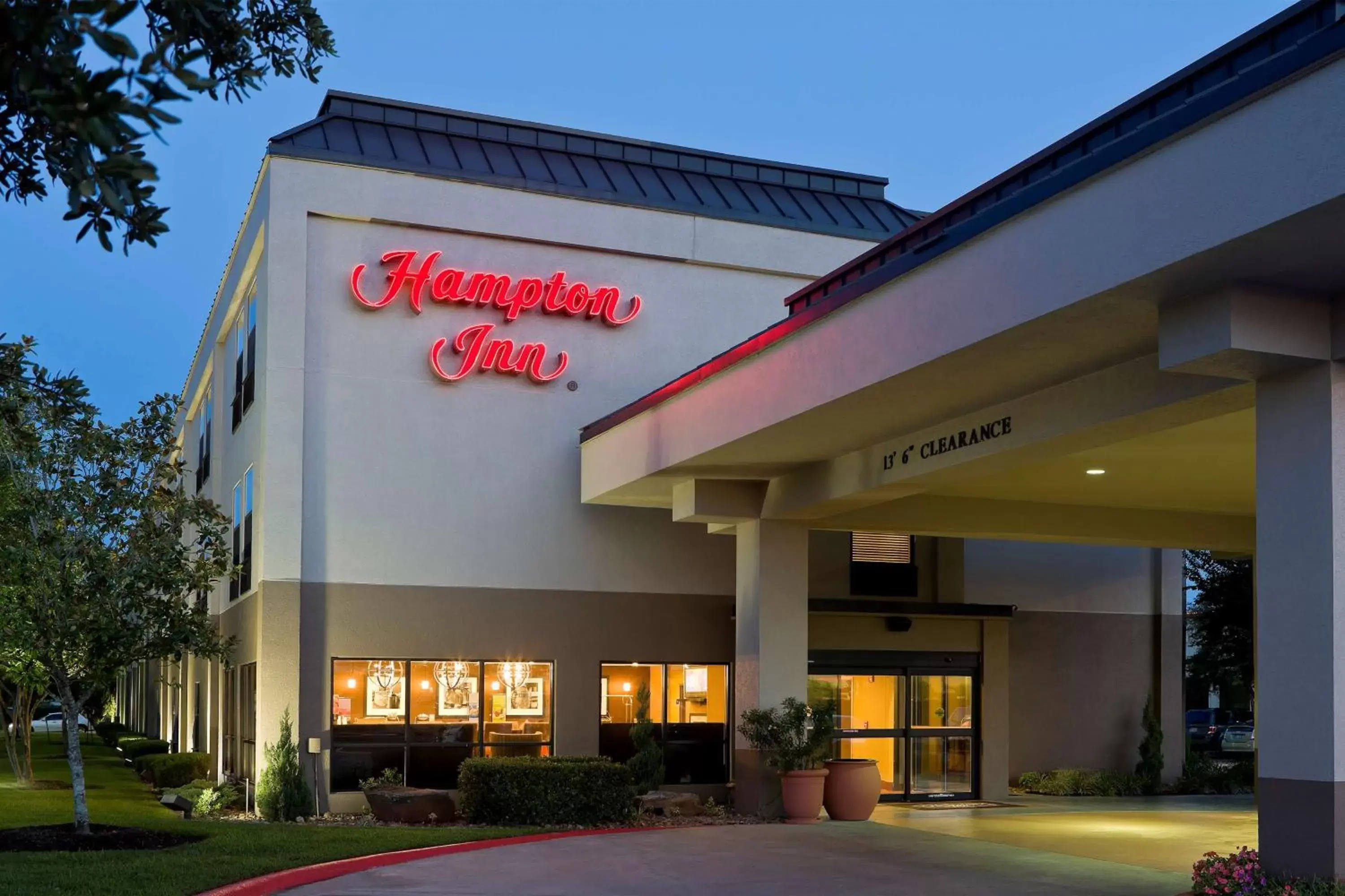 Hampton Inn Houston Stafford Hampton Inn Houston Stafford