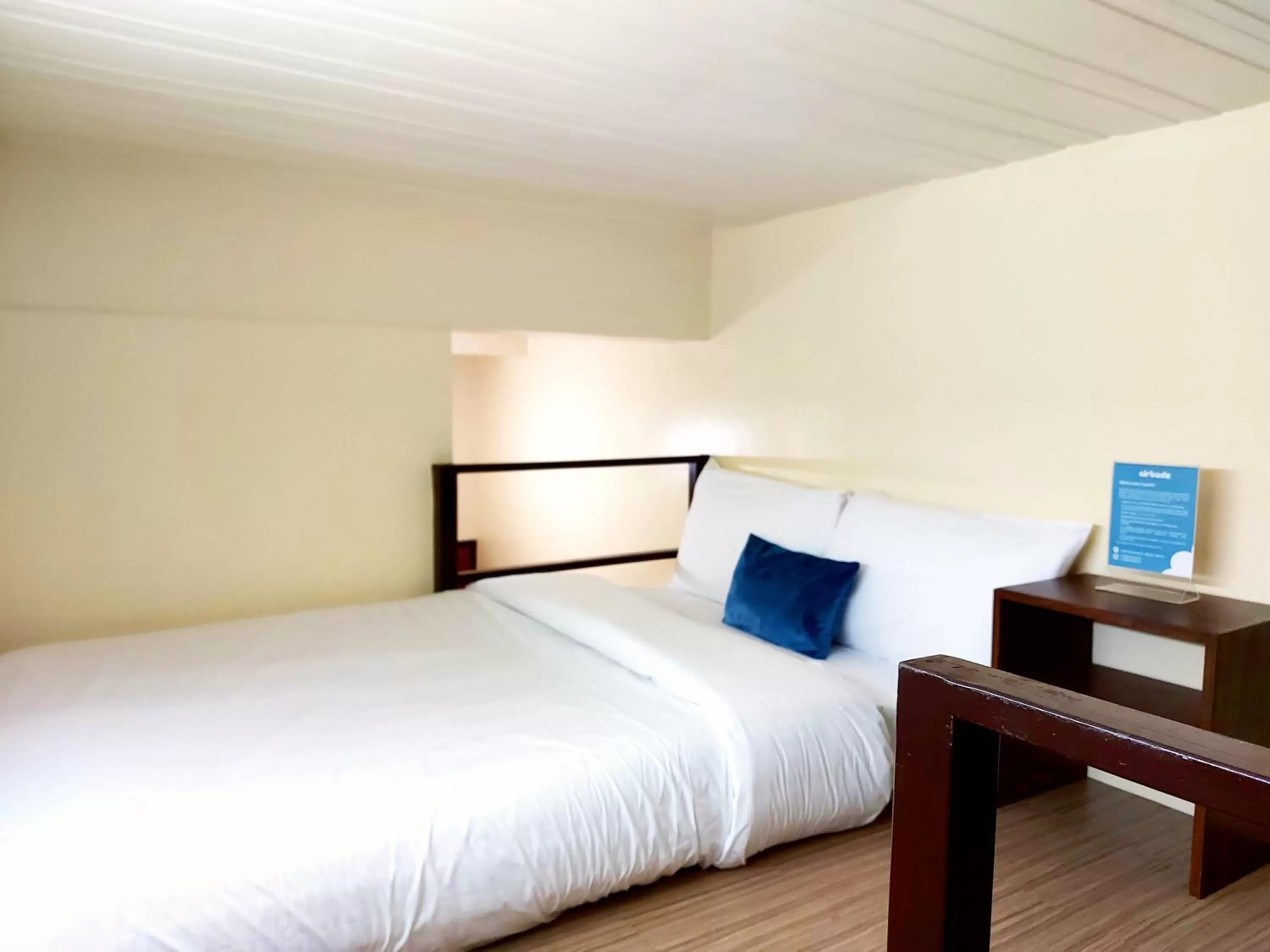 Loft in airobedz MANILA - A Value Hotel