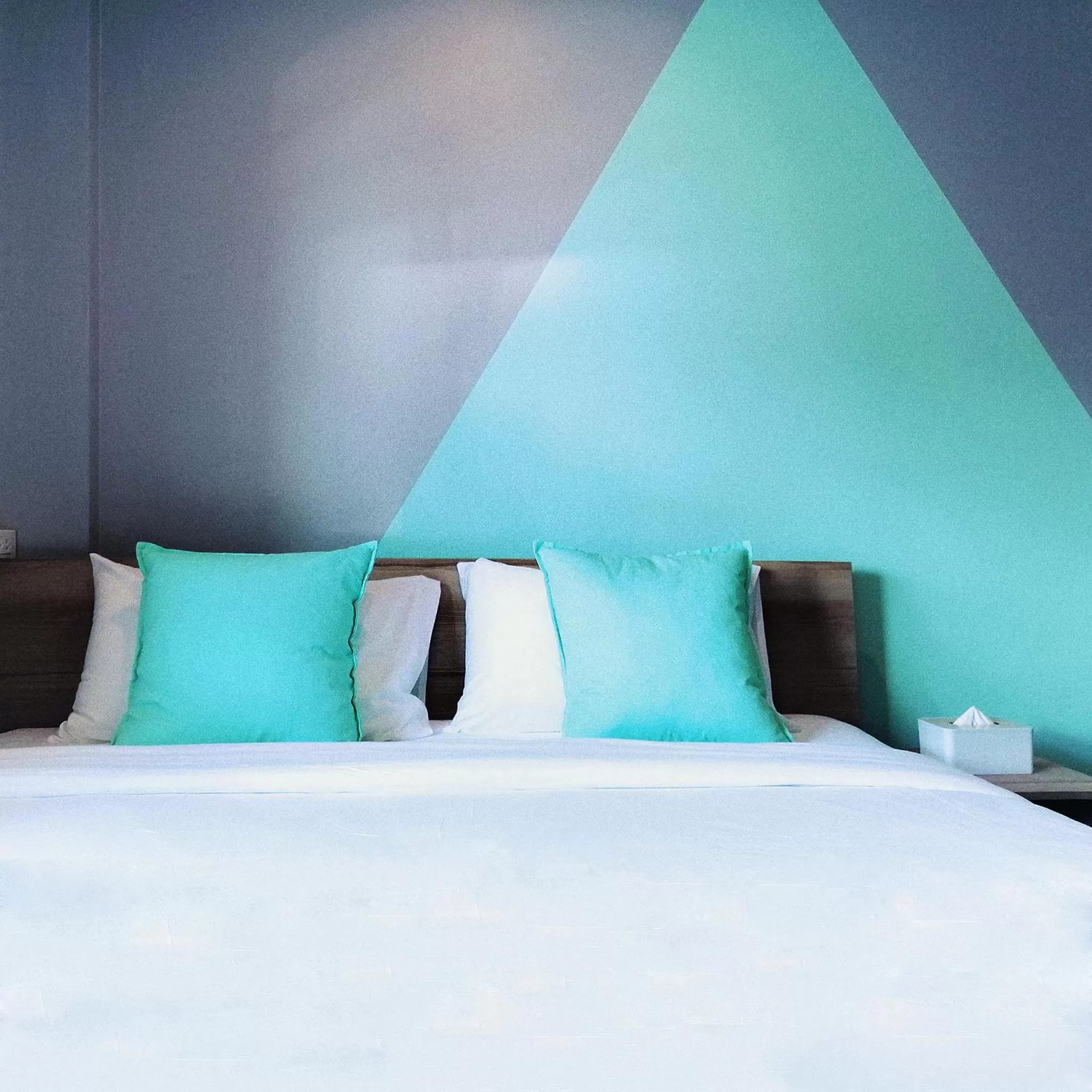 Queen Studio in Into the town krabi