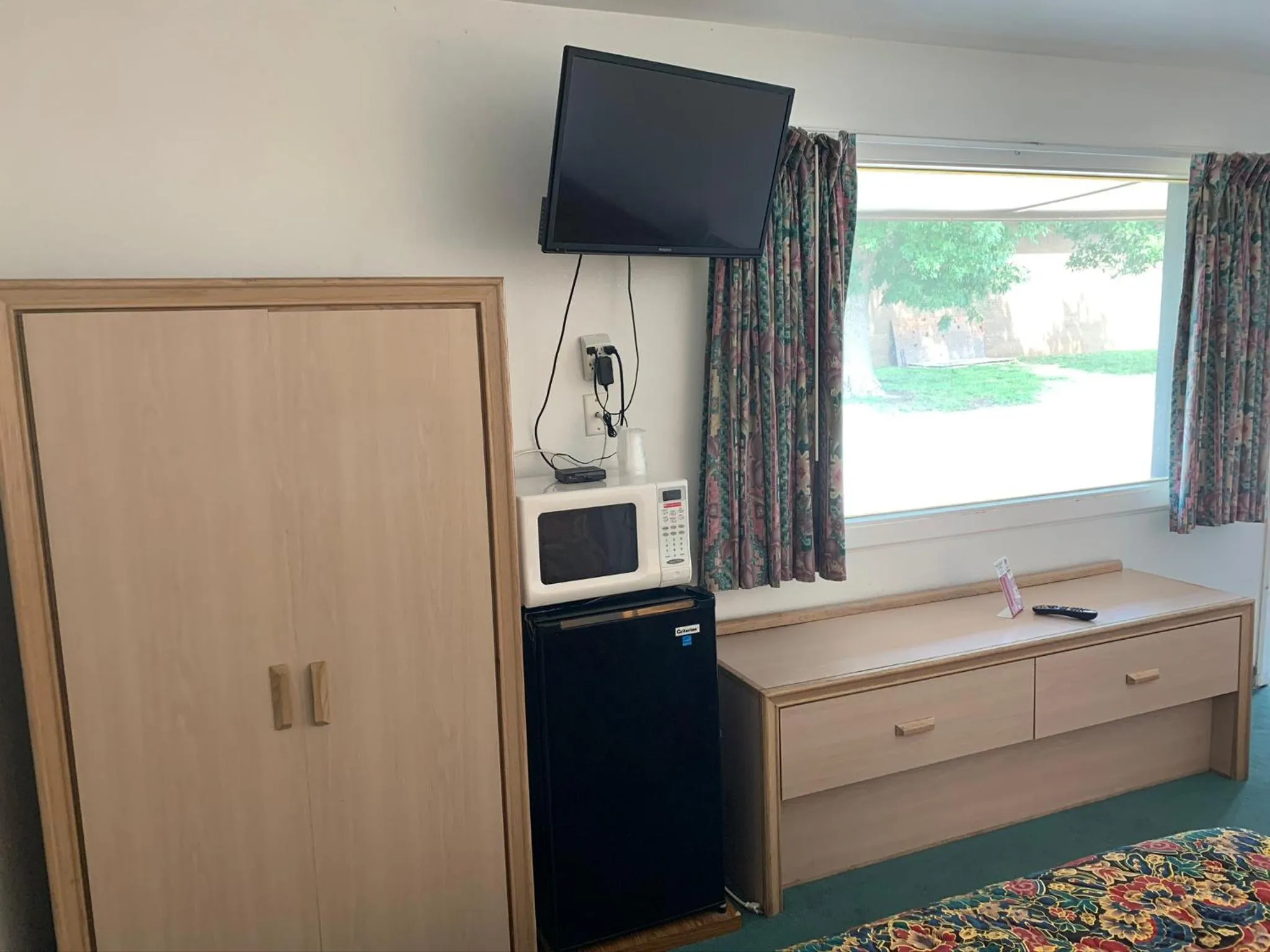 King Room - Non-Smoking in Budget Lodge Inn - Abilene