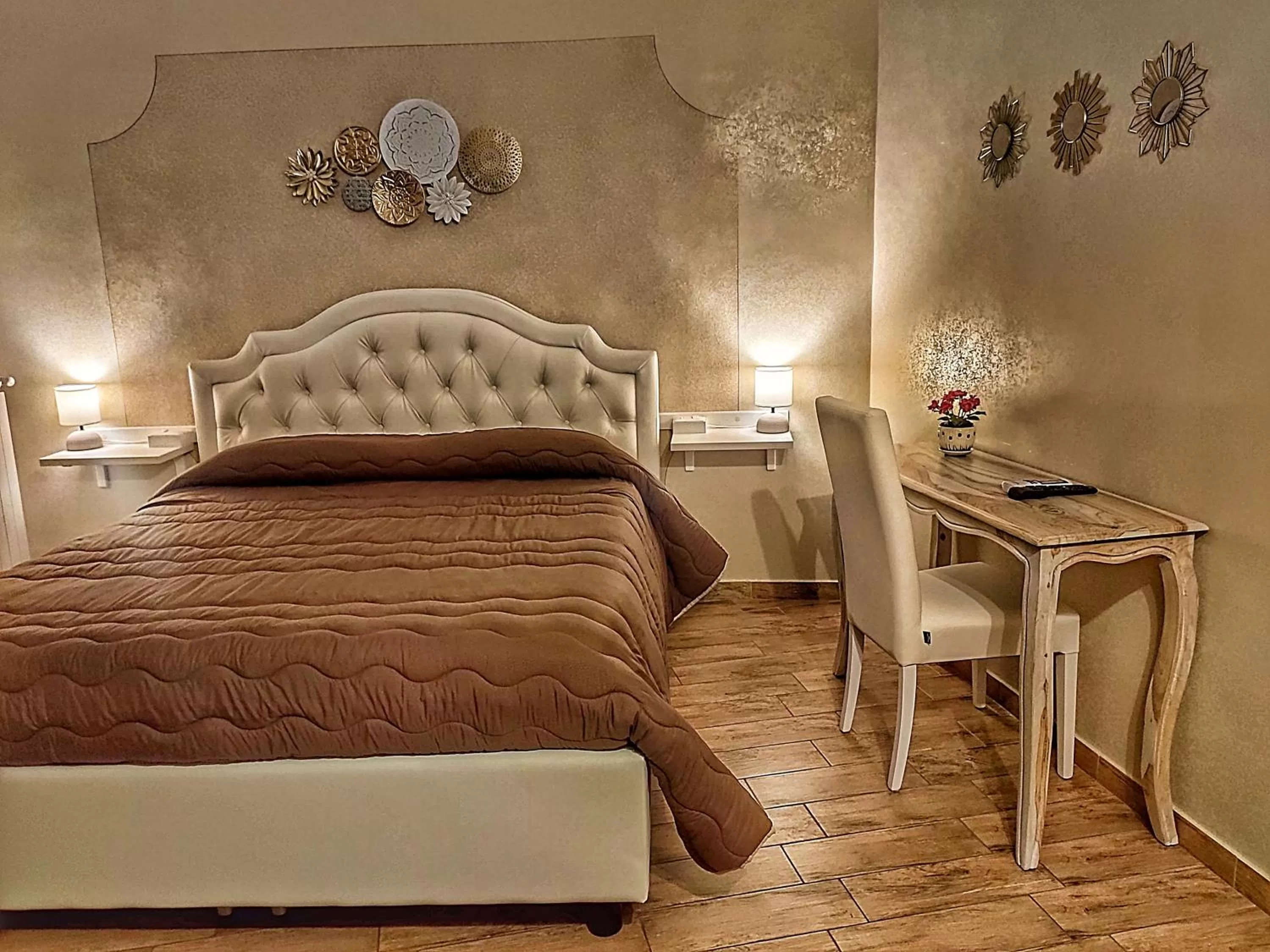Double Room - single occupancy in B&B Duca Orsini
