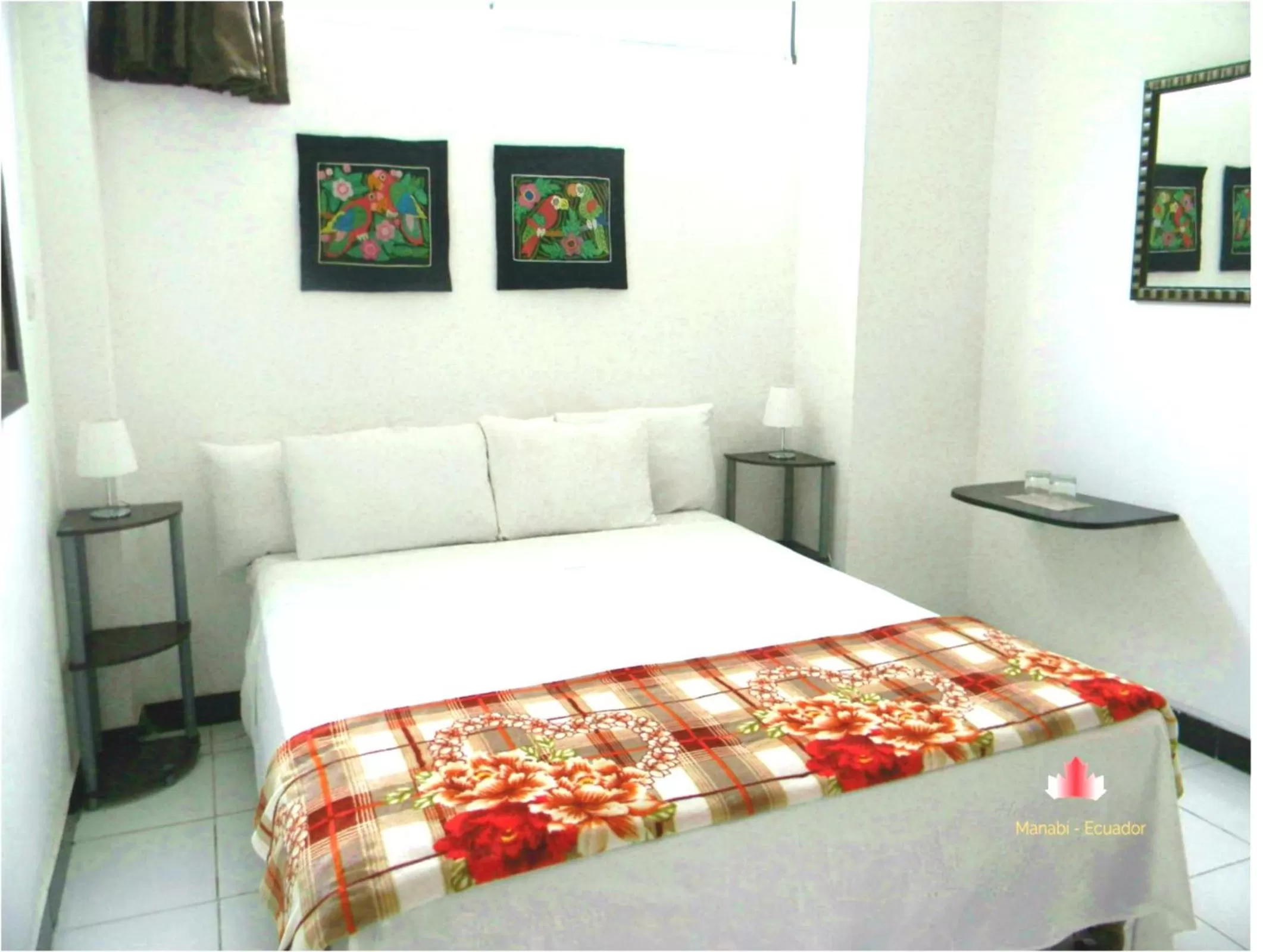 Standard King Room in Bahia B&B