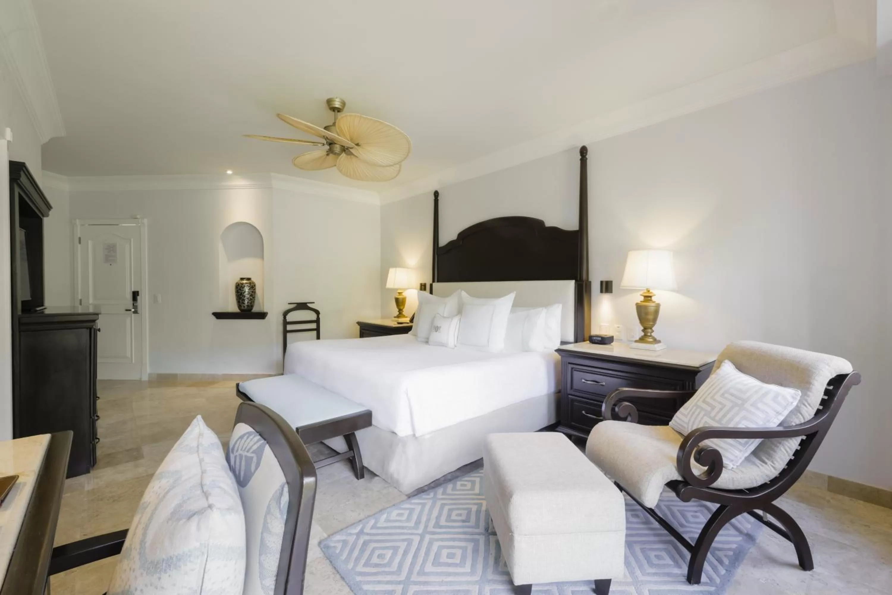 Luxury Double or Twin Room in Royal Hideaway Playacar All-Inclusive Adults Only Resort