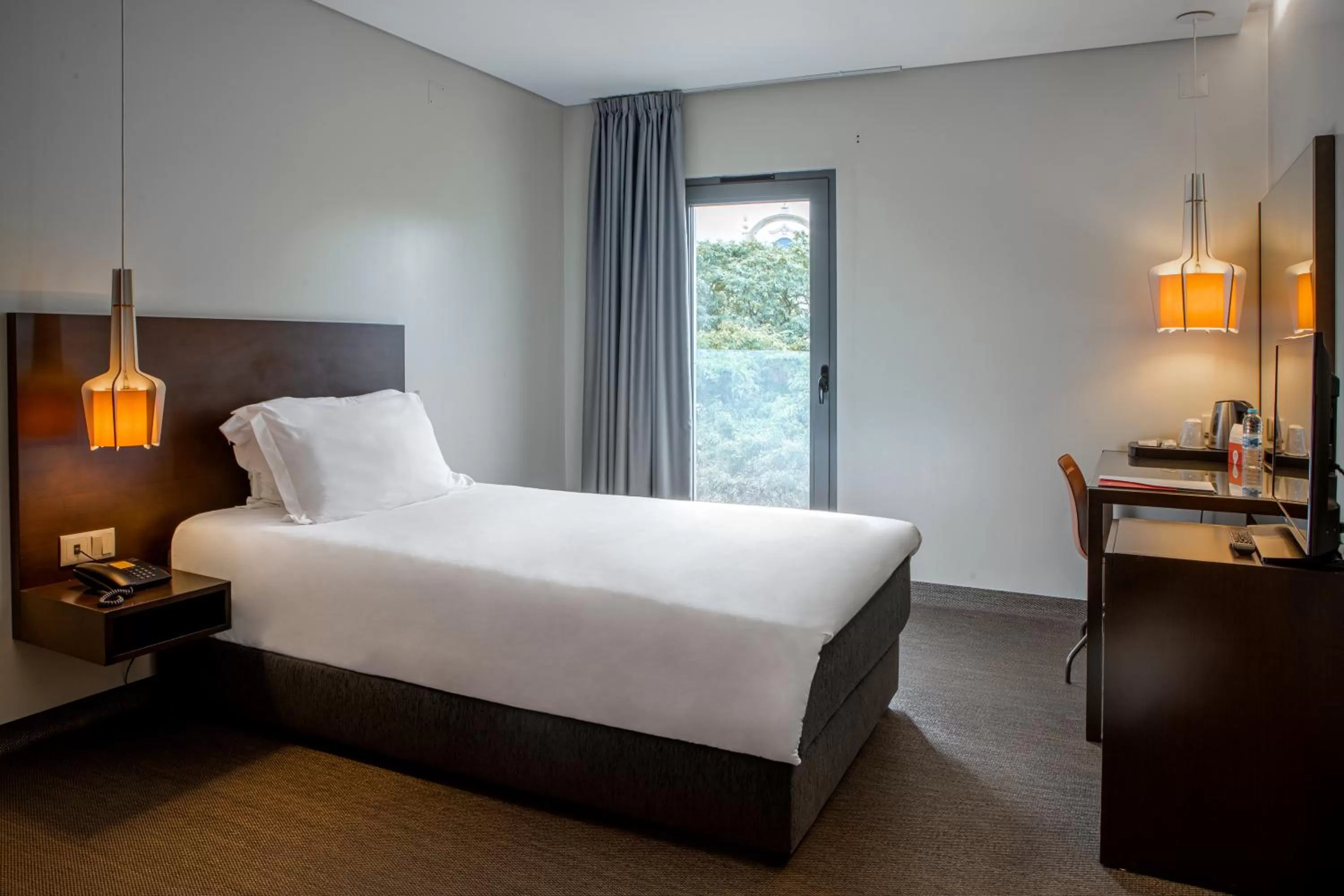 Single Room in Stay Hotel Torres Vedras Centro