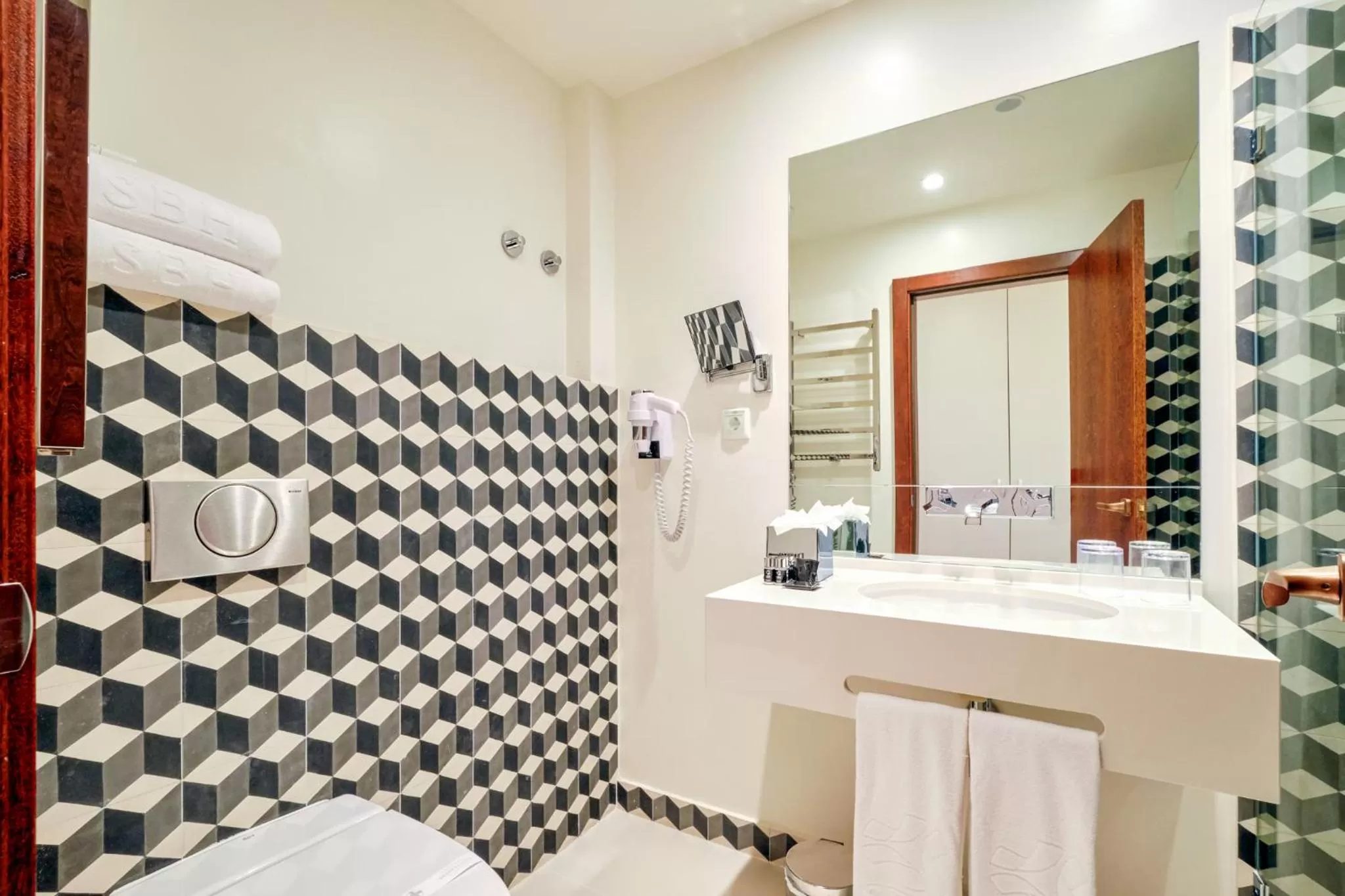 Superior Double Room in Sintra Boutique Hotel