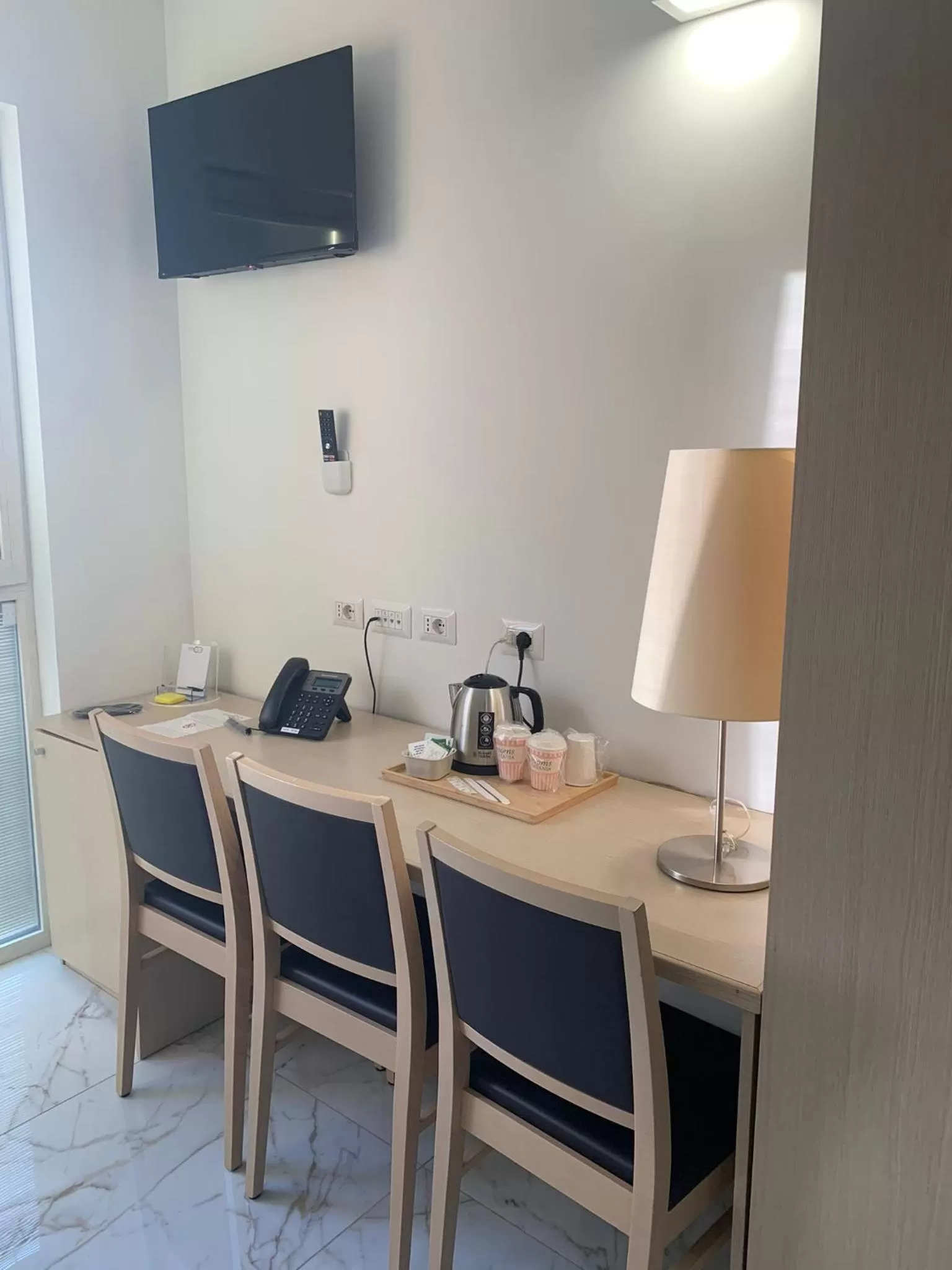 Standard Triple Room - single occupancy in ROOMS alCentro